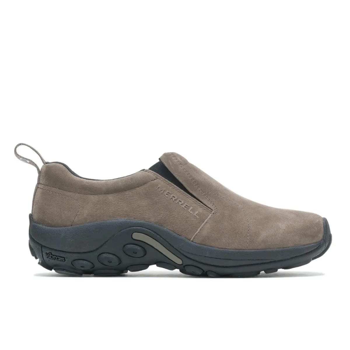 Merrell Men's Jungle Moc Ice+ Gunsmoke