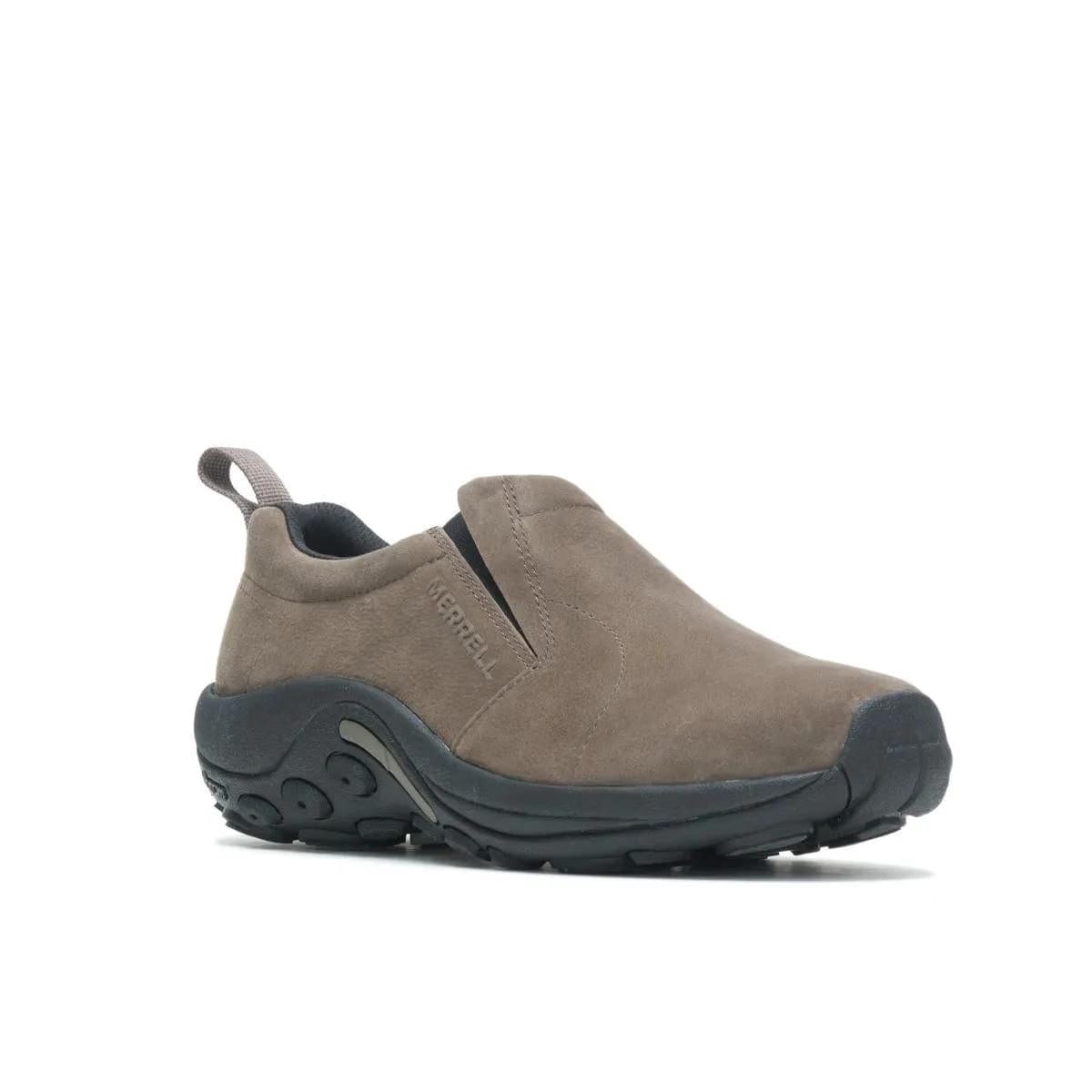 Merrell Men's Jungle Moc Ice+ Gunsmoke