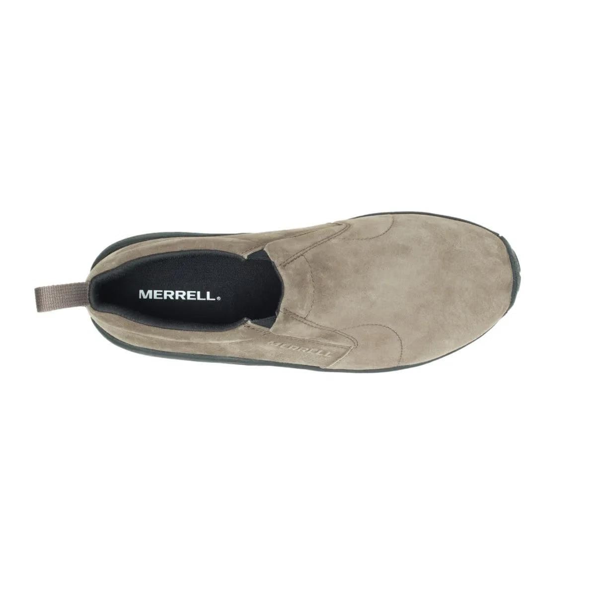 Merrell Men's Jungle Moc Ice+ Gunsmoke