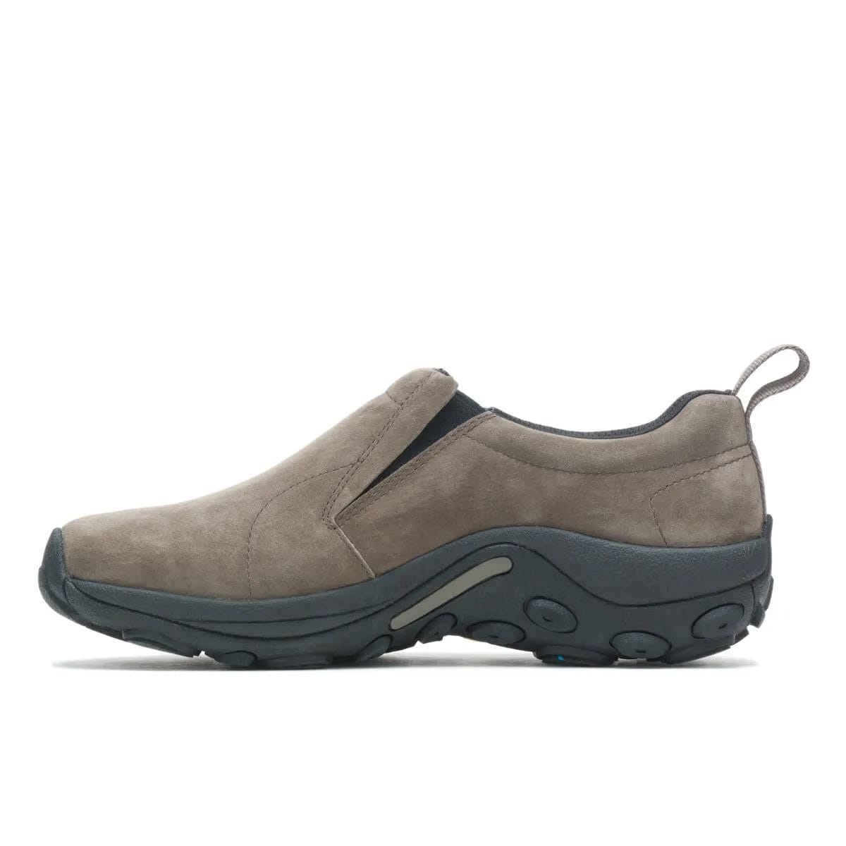 Merrell Men's Jungle Moc Ice+ Gunsmoke