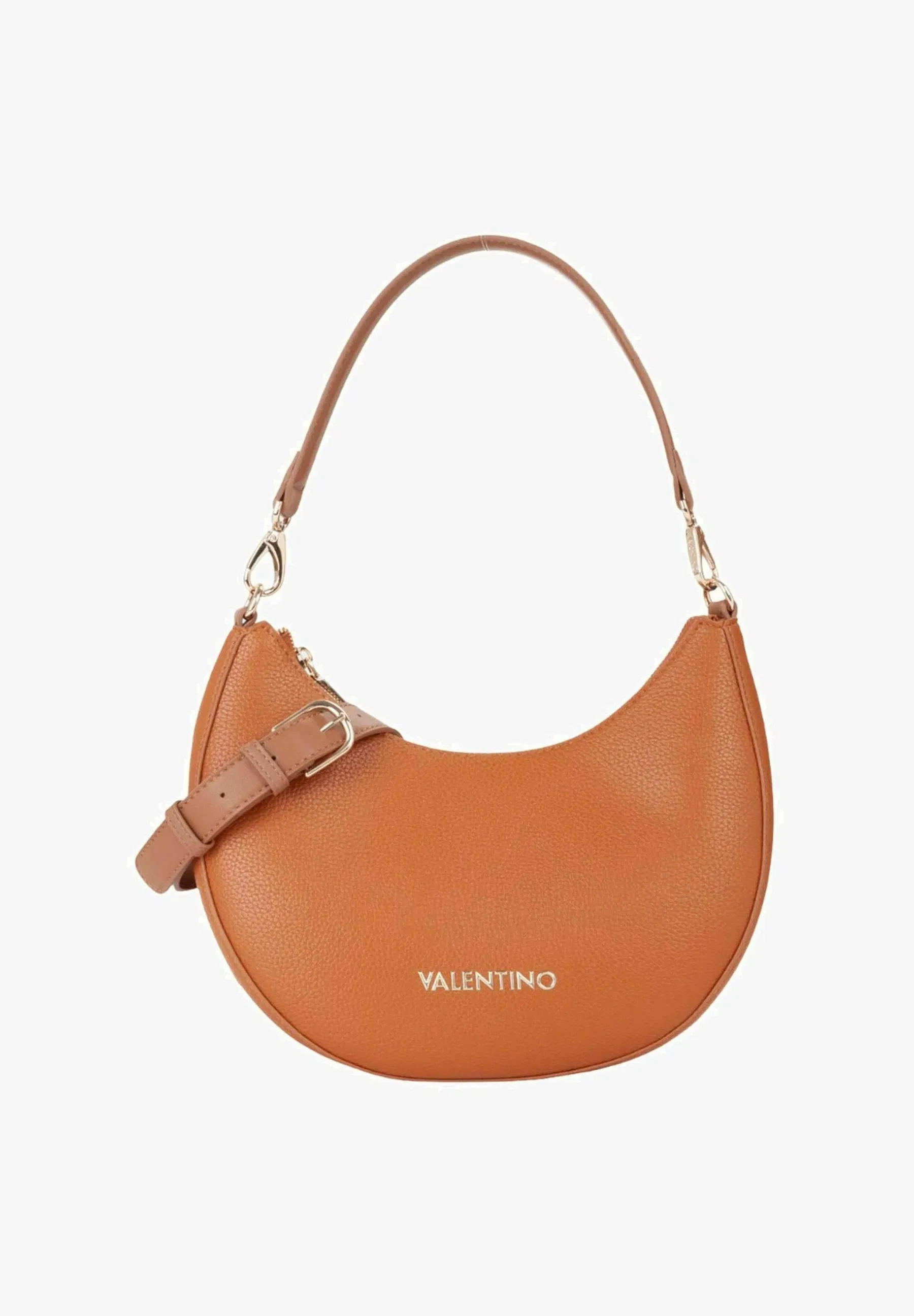 Valentino Bags Alexia - Handbag - Cuoio