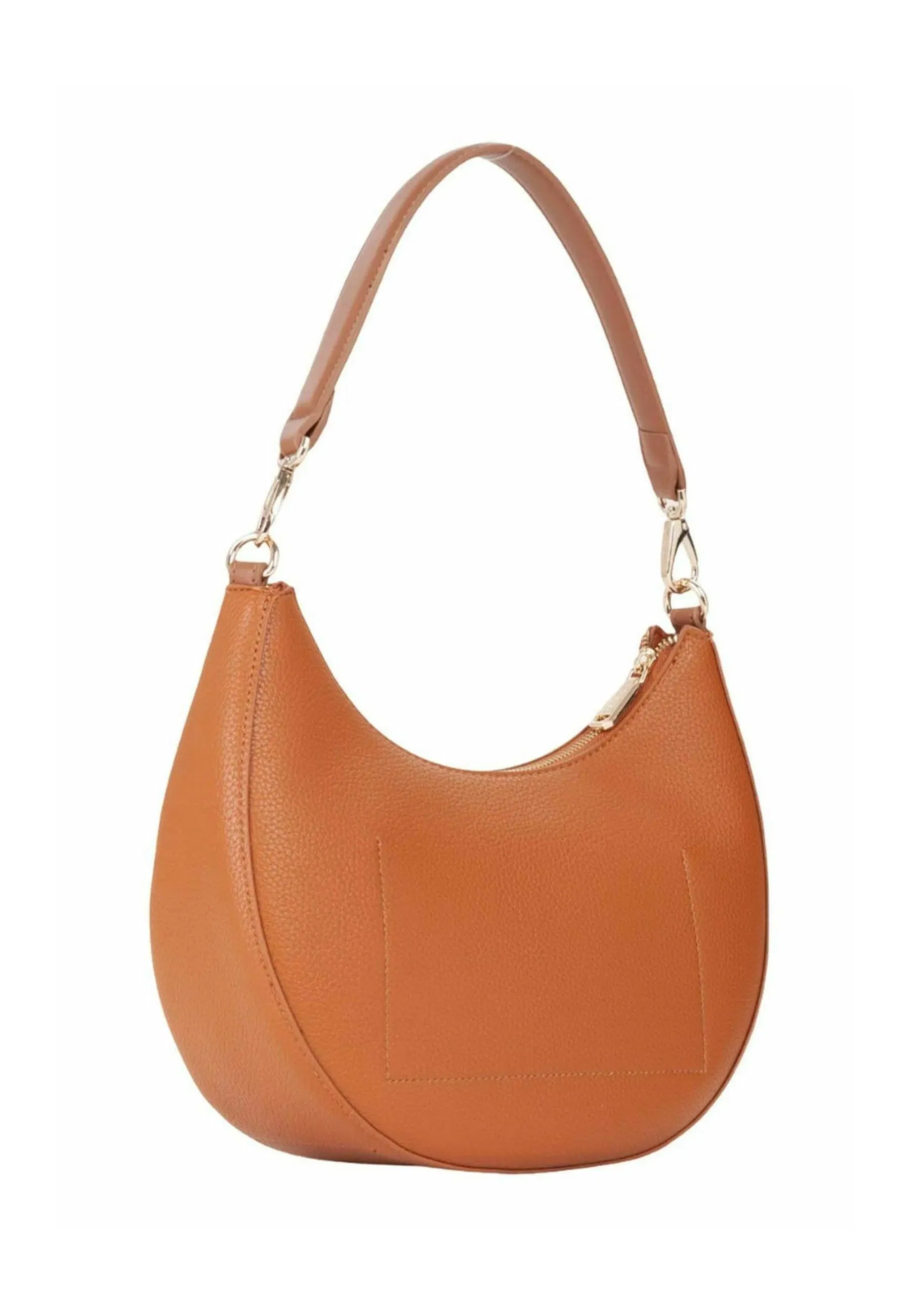 Valentino Bags Alexia - Handbag - Cuoio
