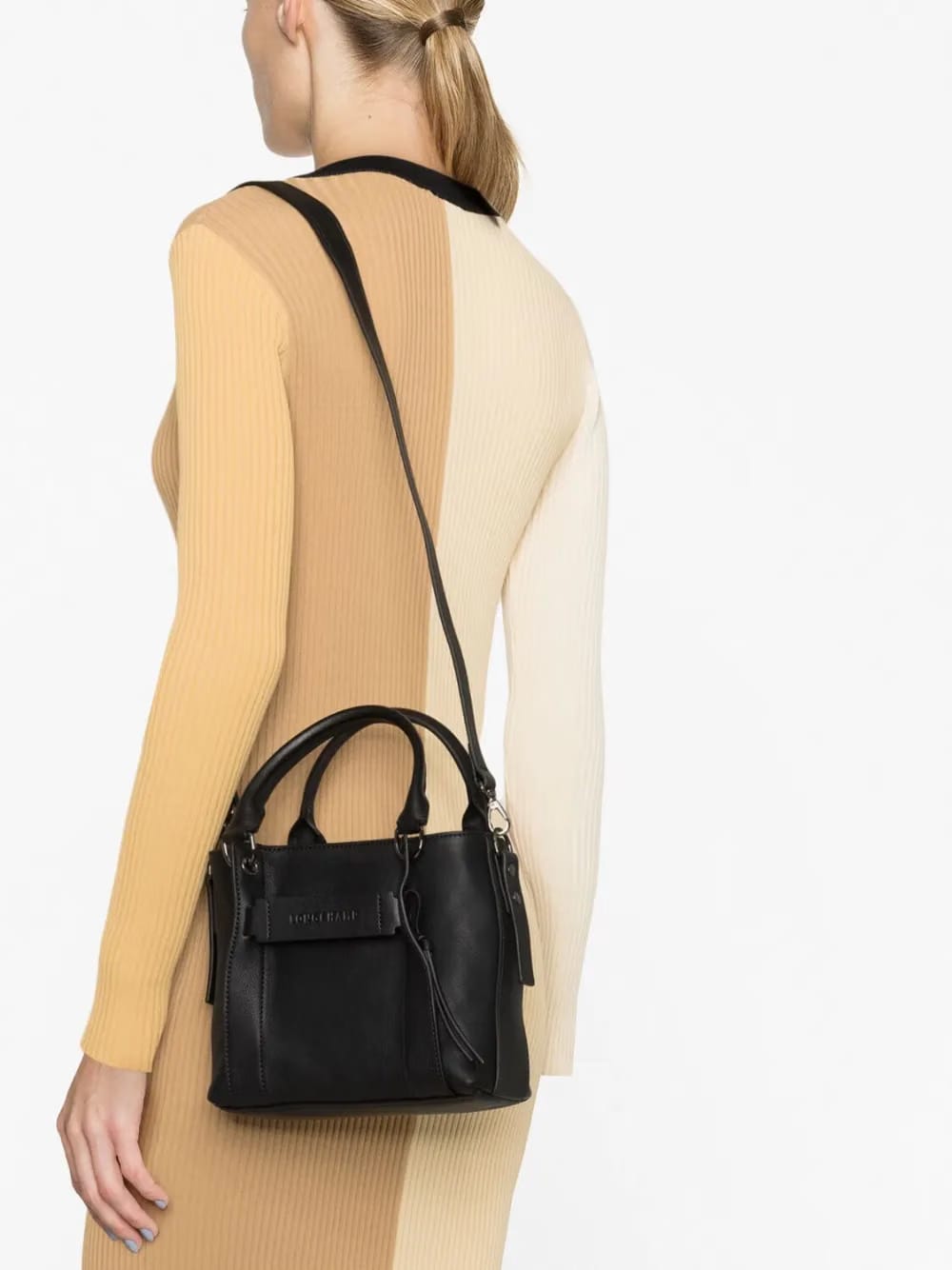 small 3D tote bag