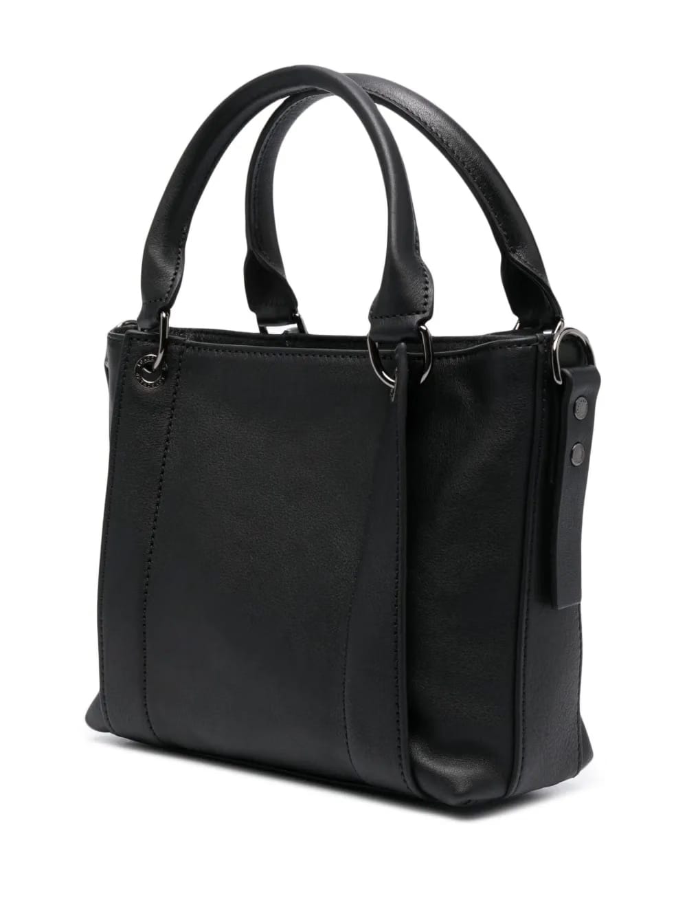 small 3D tote bag