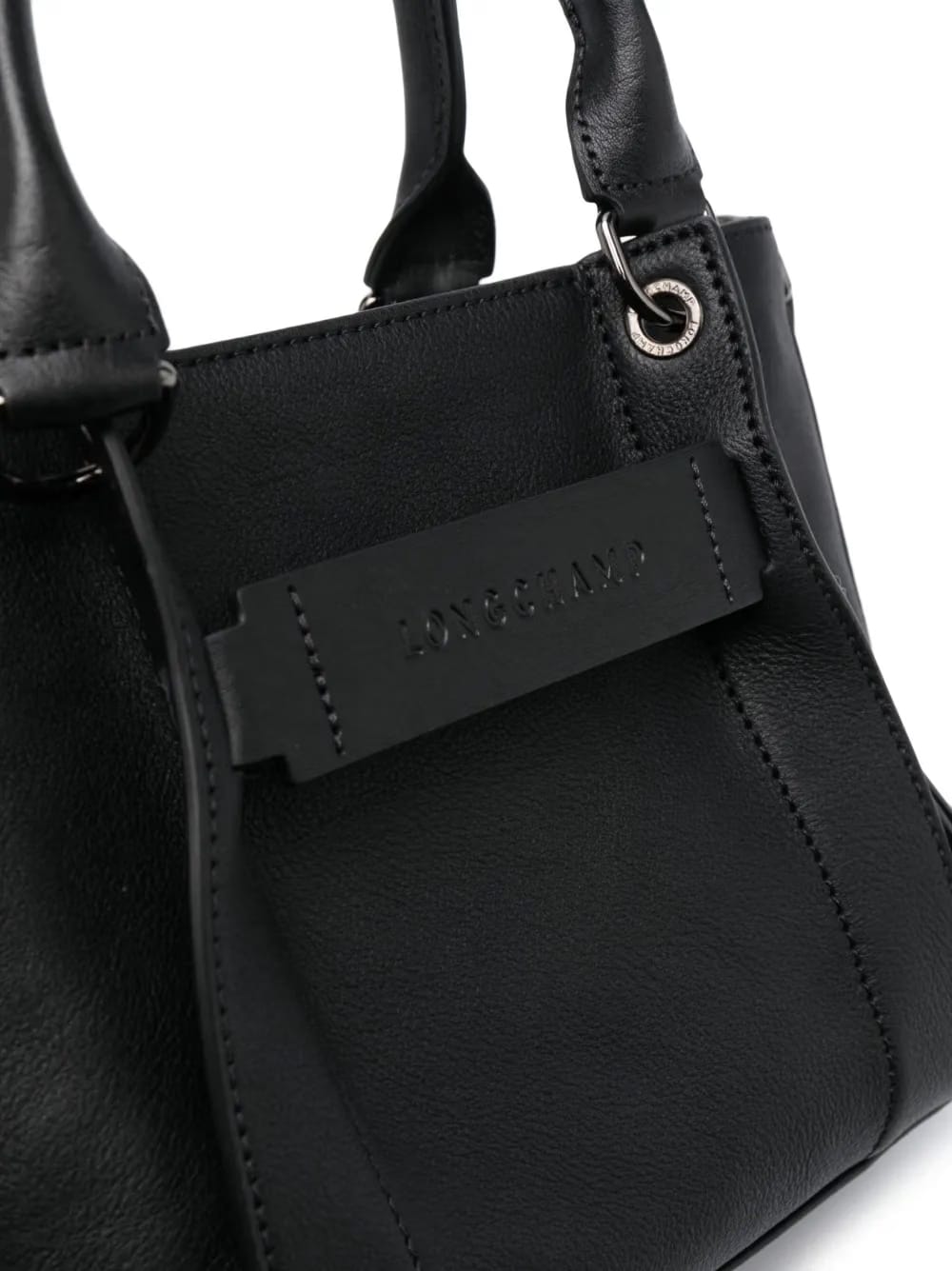 small 3D tote bag