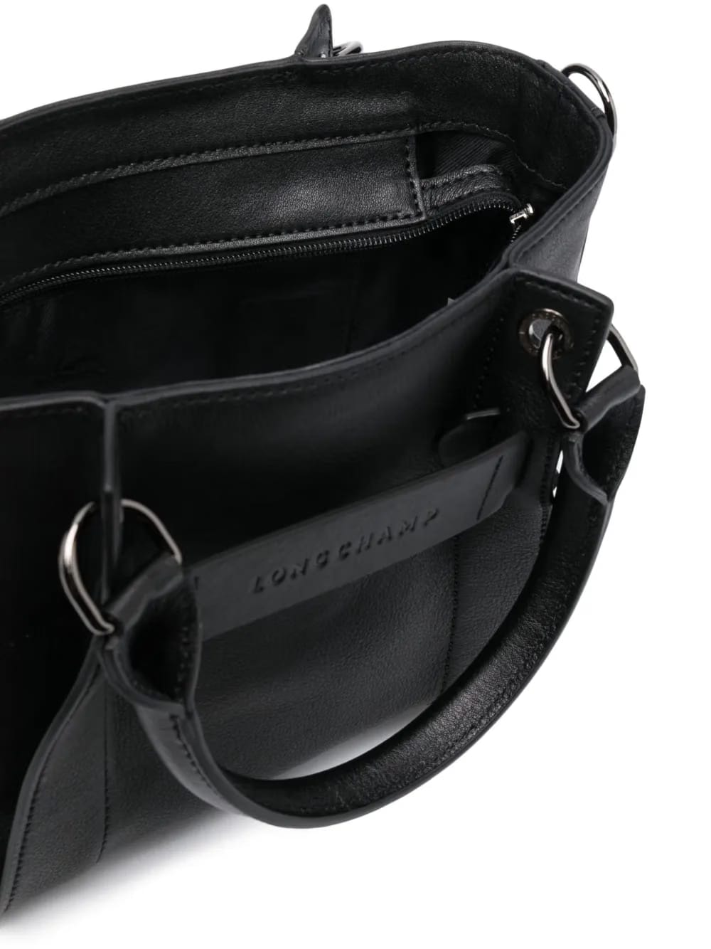 small 3D tote bag