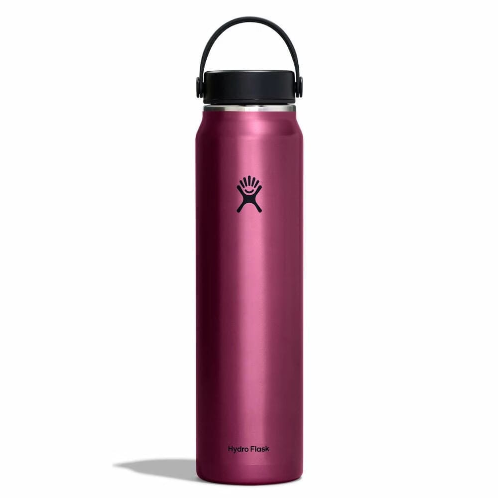 Hydro Flask Lightweight Flex Cap Bottle - 40 Oz