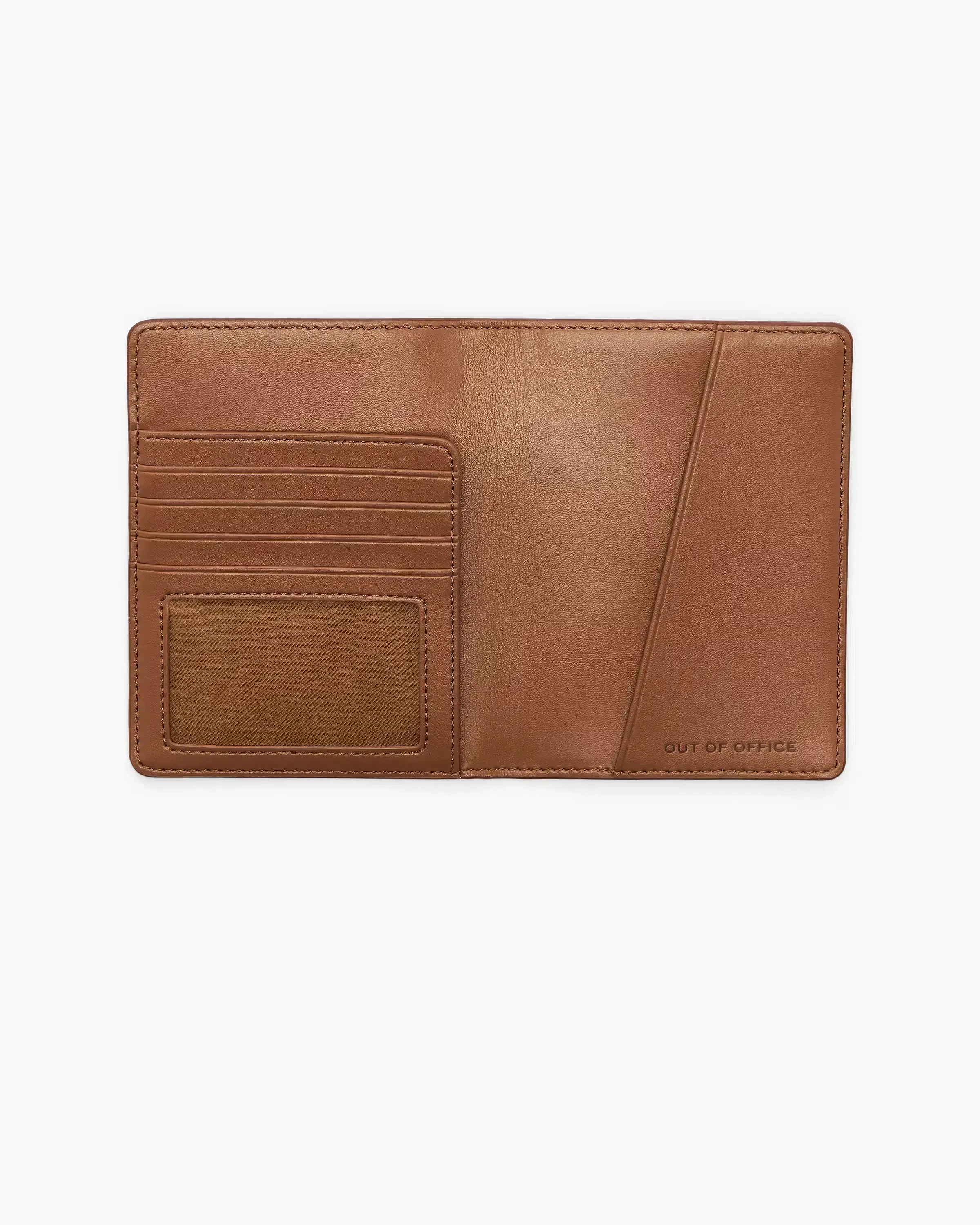Marc Jacobs Marc Jacobs The Passport Case Argan Oil Argan Oil