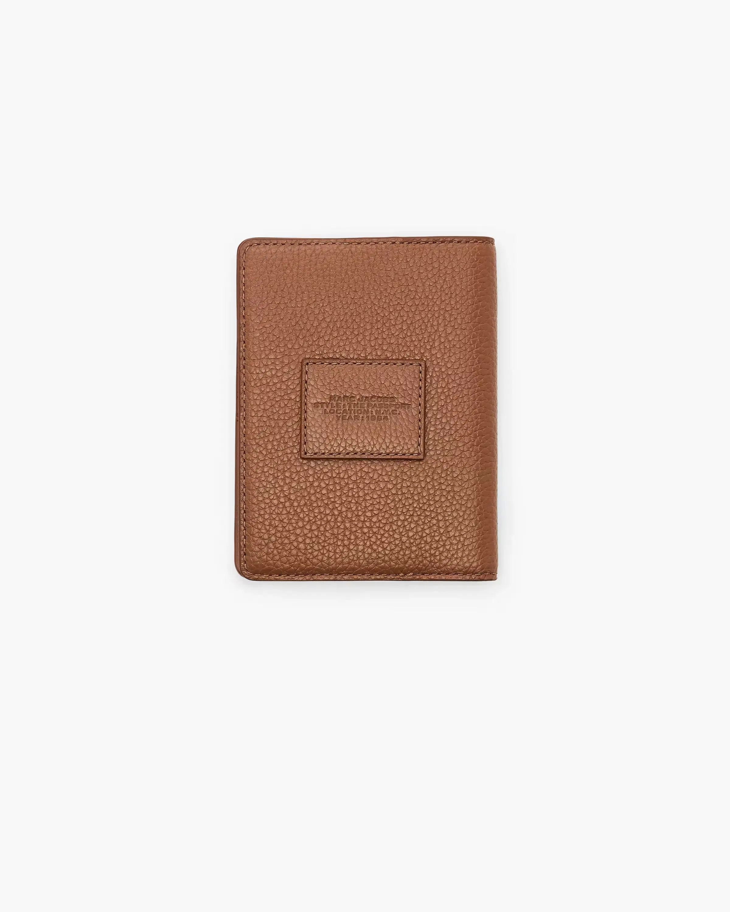 Marc Jacobs Marc Jacobs The Passport Case Argan Oil Argan Oil