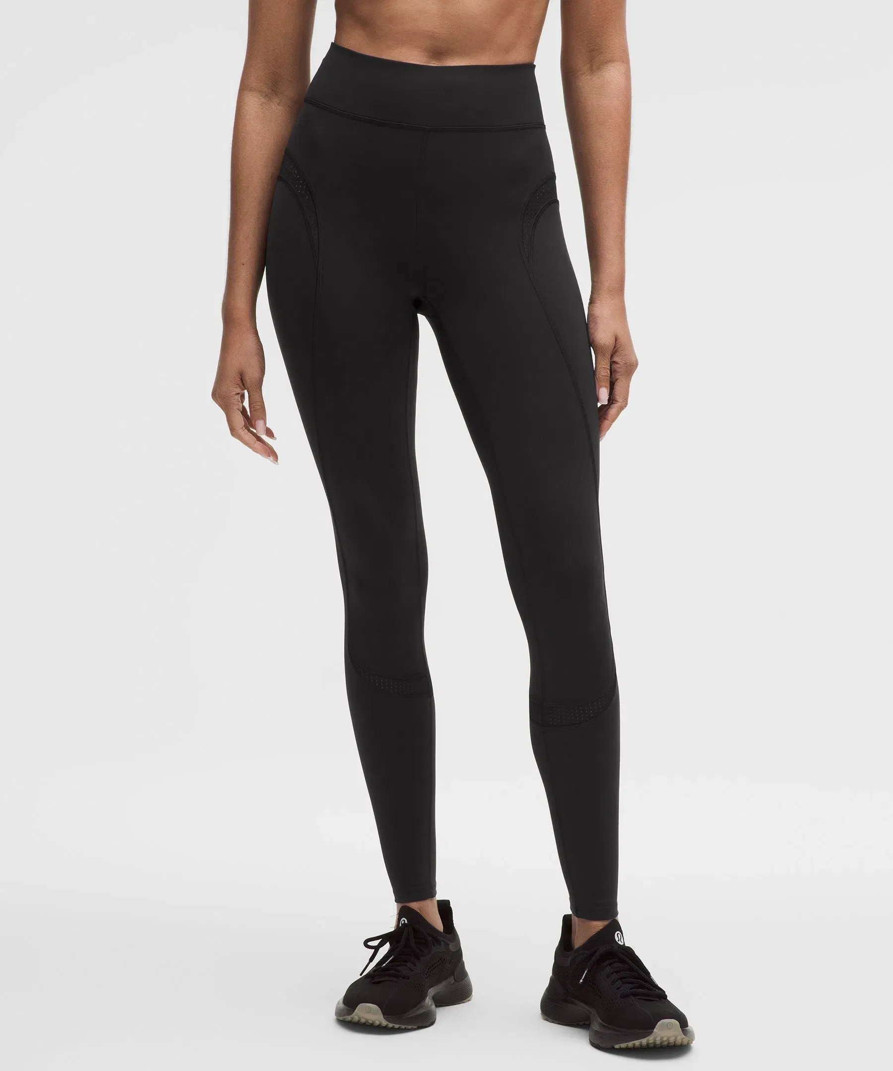 Lululemon Women's Mesh Panelled High-Rise Tight 28" *SLNSH Collection