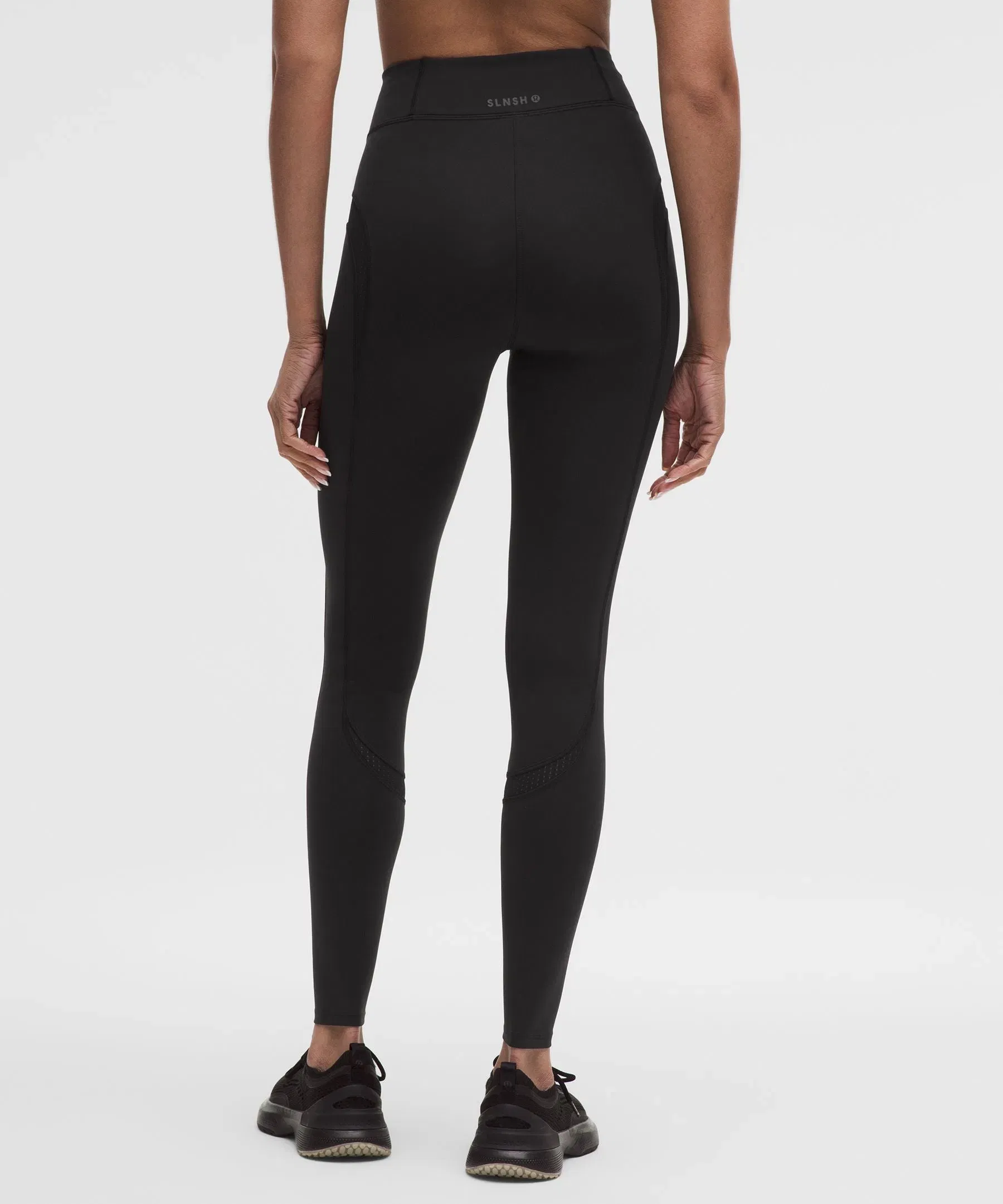 Lululemon Women's Mesh Panelled High-Rise Tight 28" *SLNSH Collection