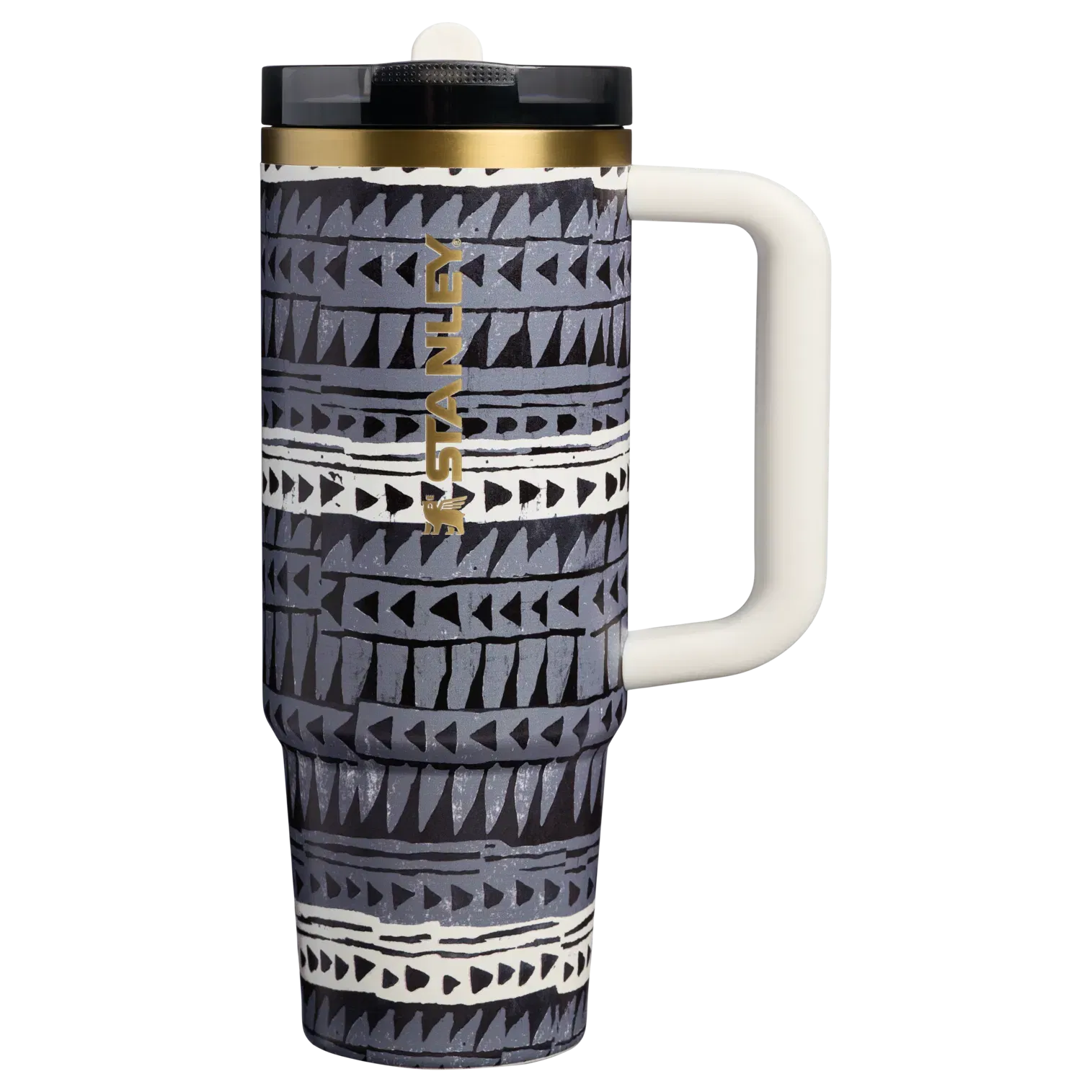 The Stanley 1913 x Nest Quencher ProTour Flip Straw Tumbler | 30 OZ Kofi Masquerade