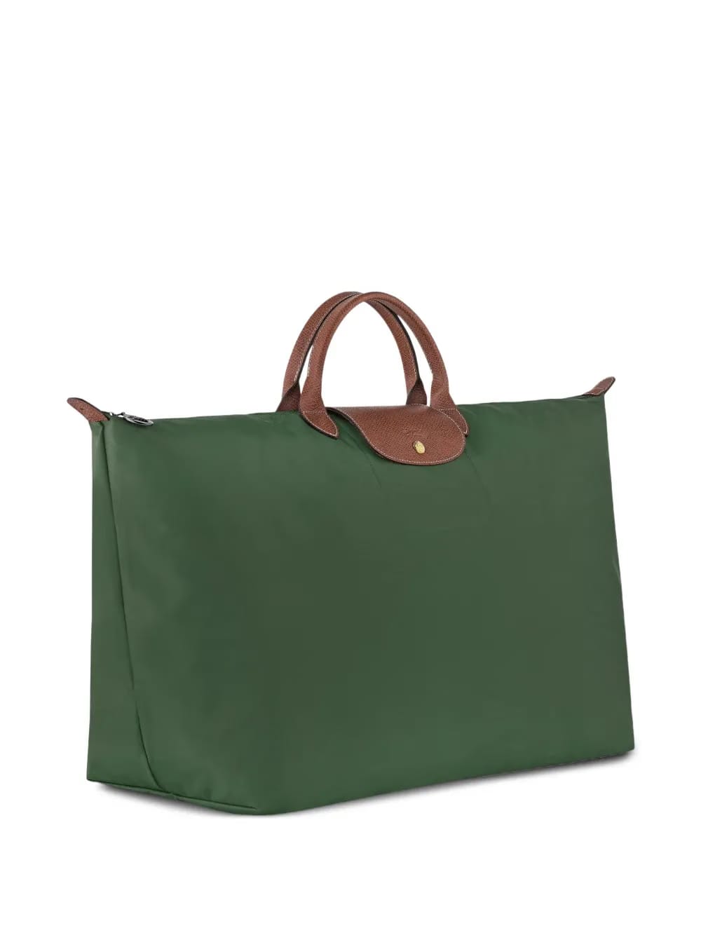large top-zip tote bag