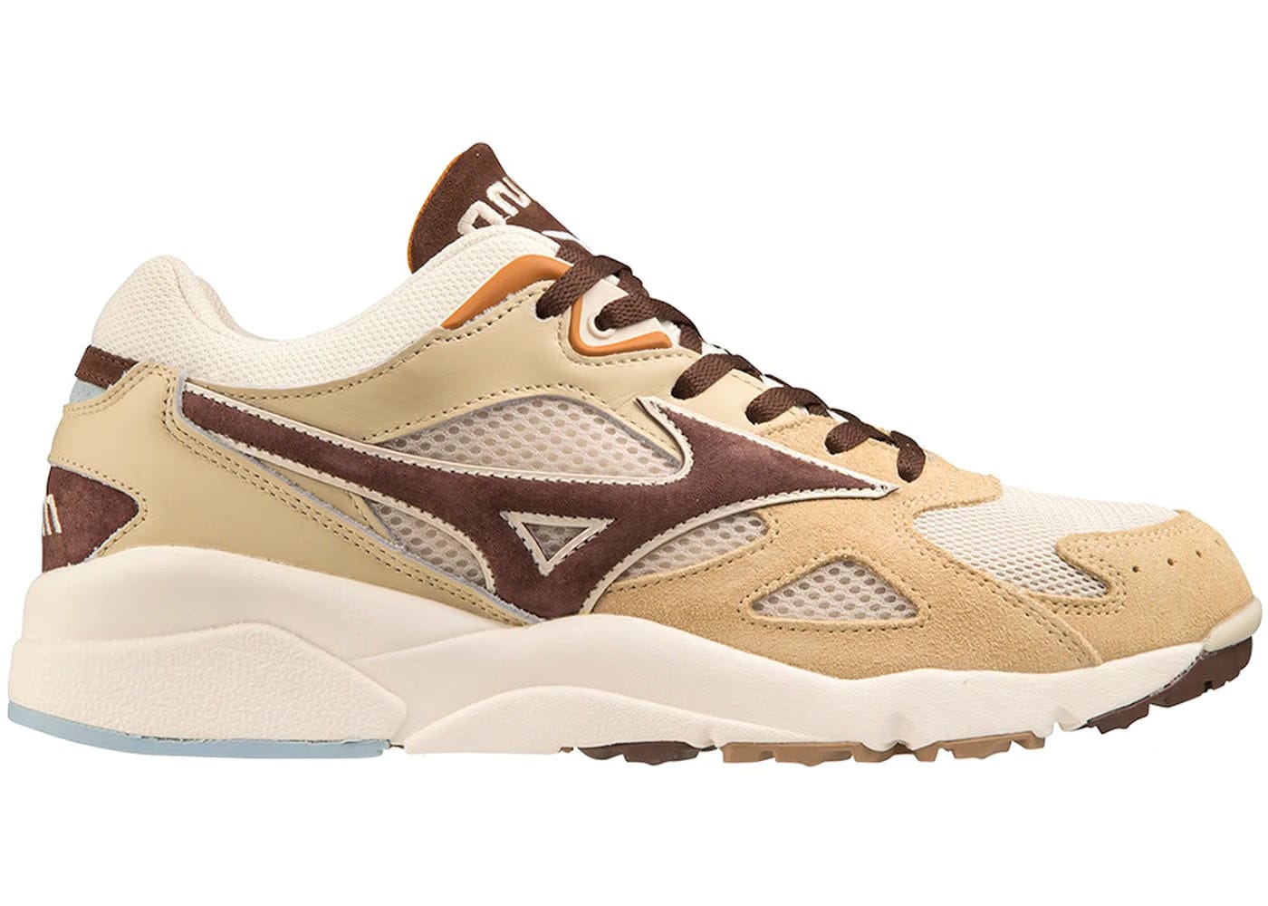 Mizuno Sky Medal S Summer Sand Pumpkin Spice