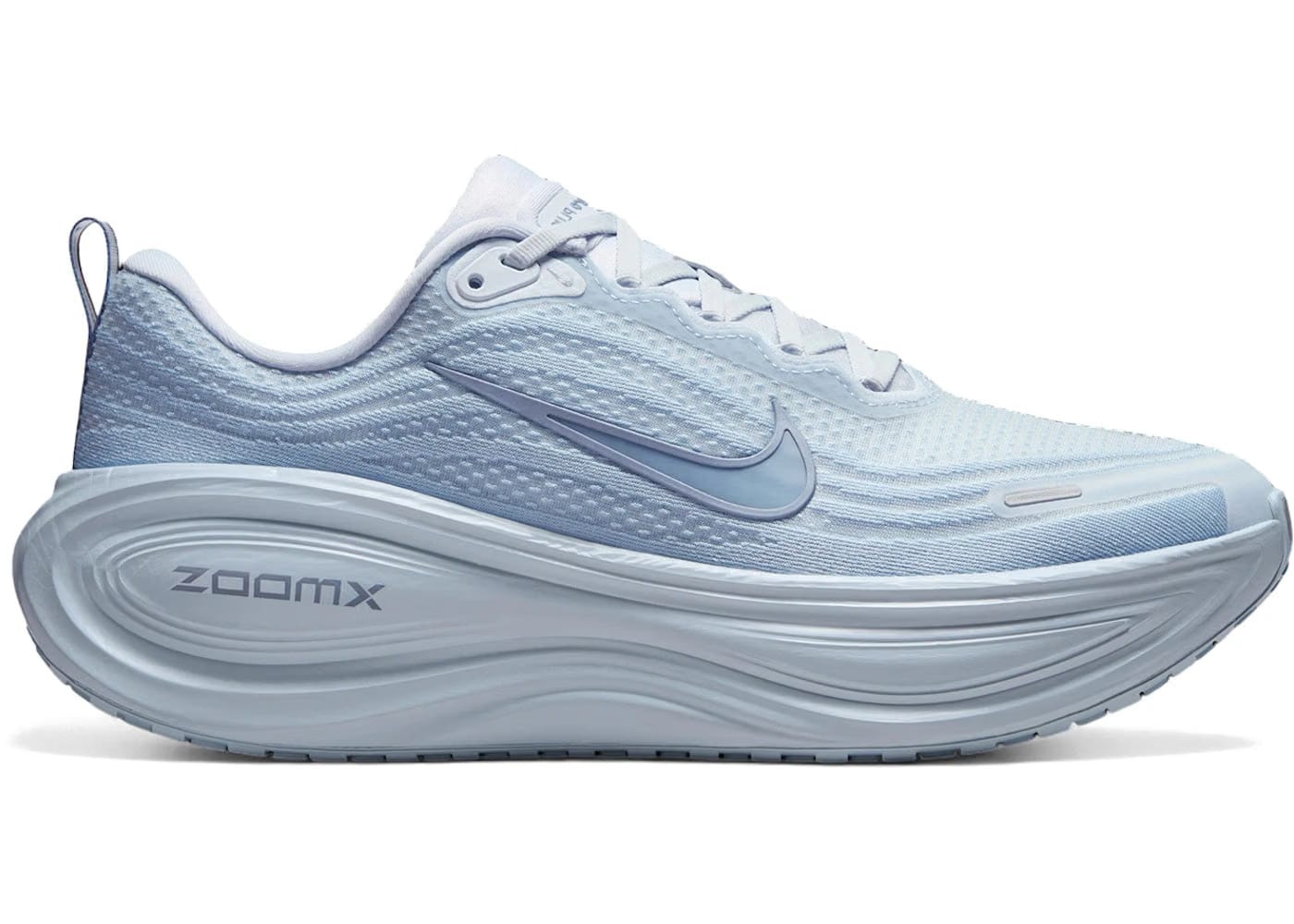 Nike Vomero Plus 'Football Grey'