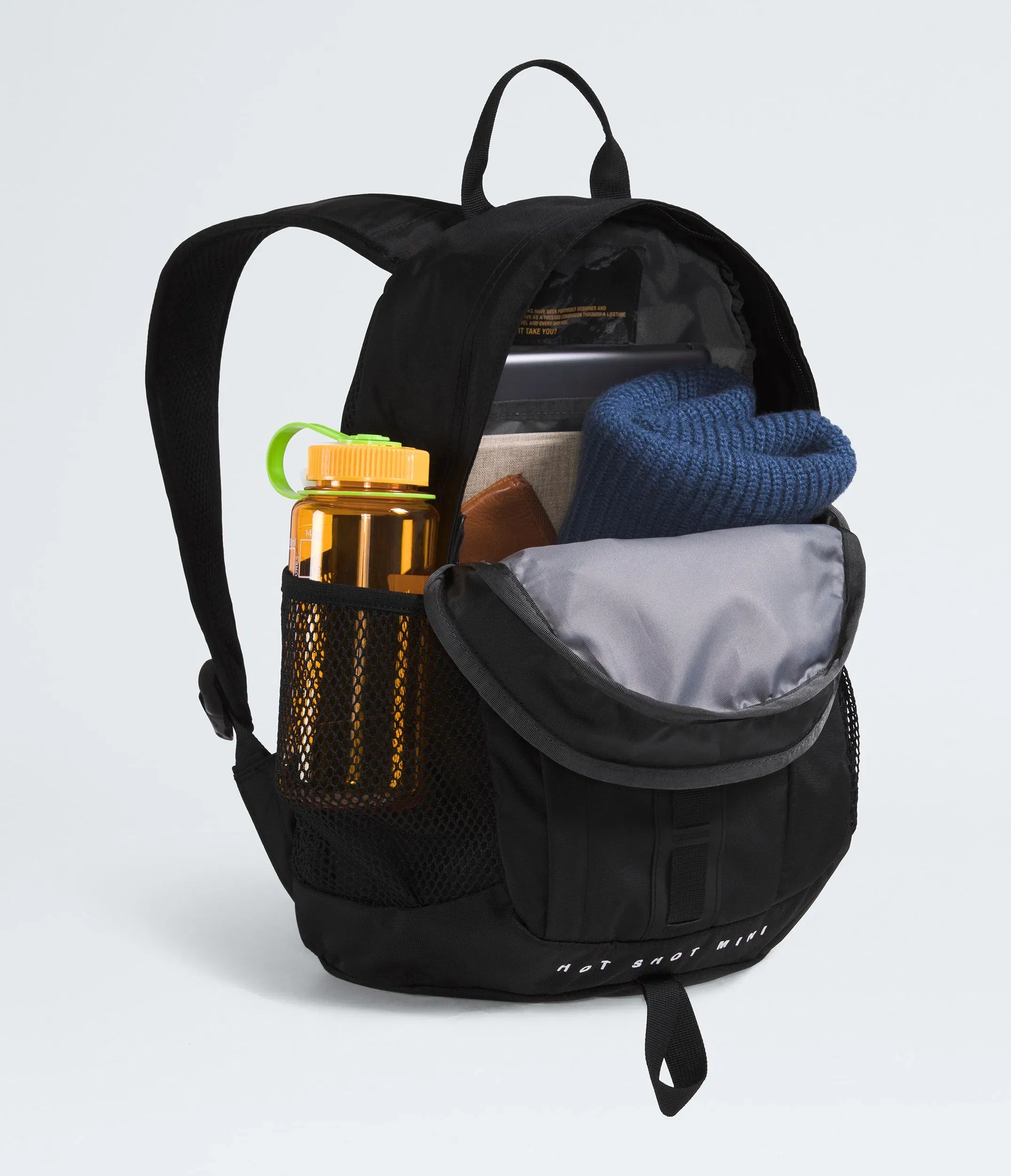 The North Face Hot Shot Mini Pack TNF Black