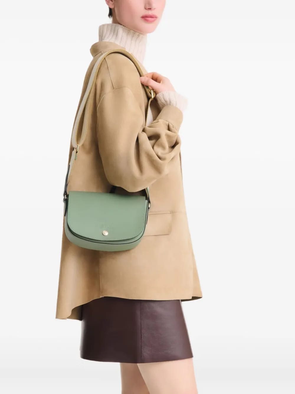 small Épure cross body bag