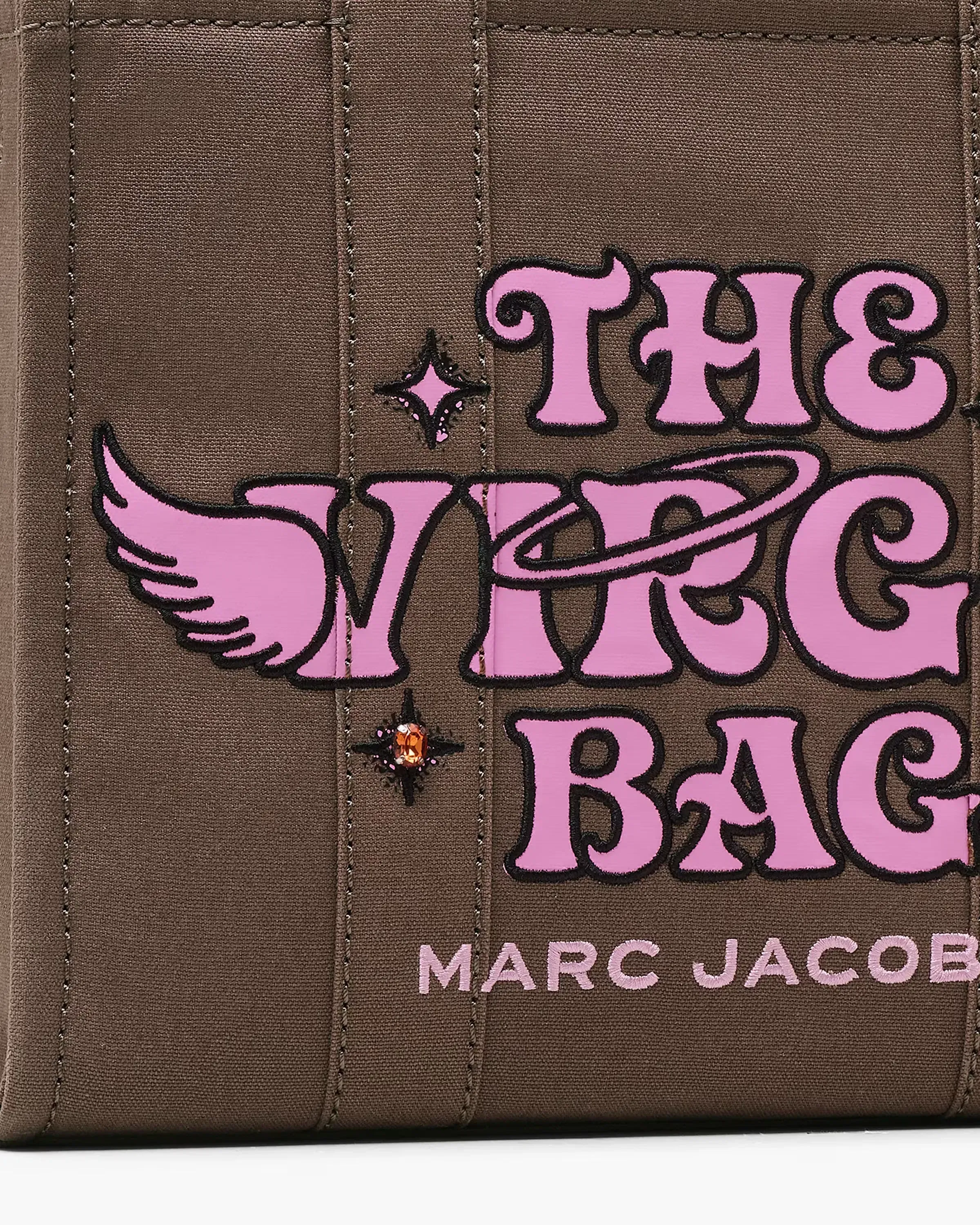 Marc Jacobs The Zodiac Tote Bag Virgo