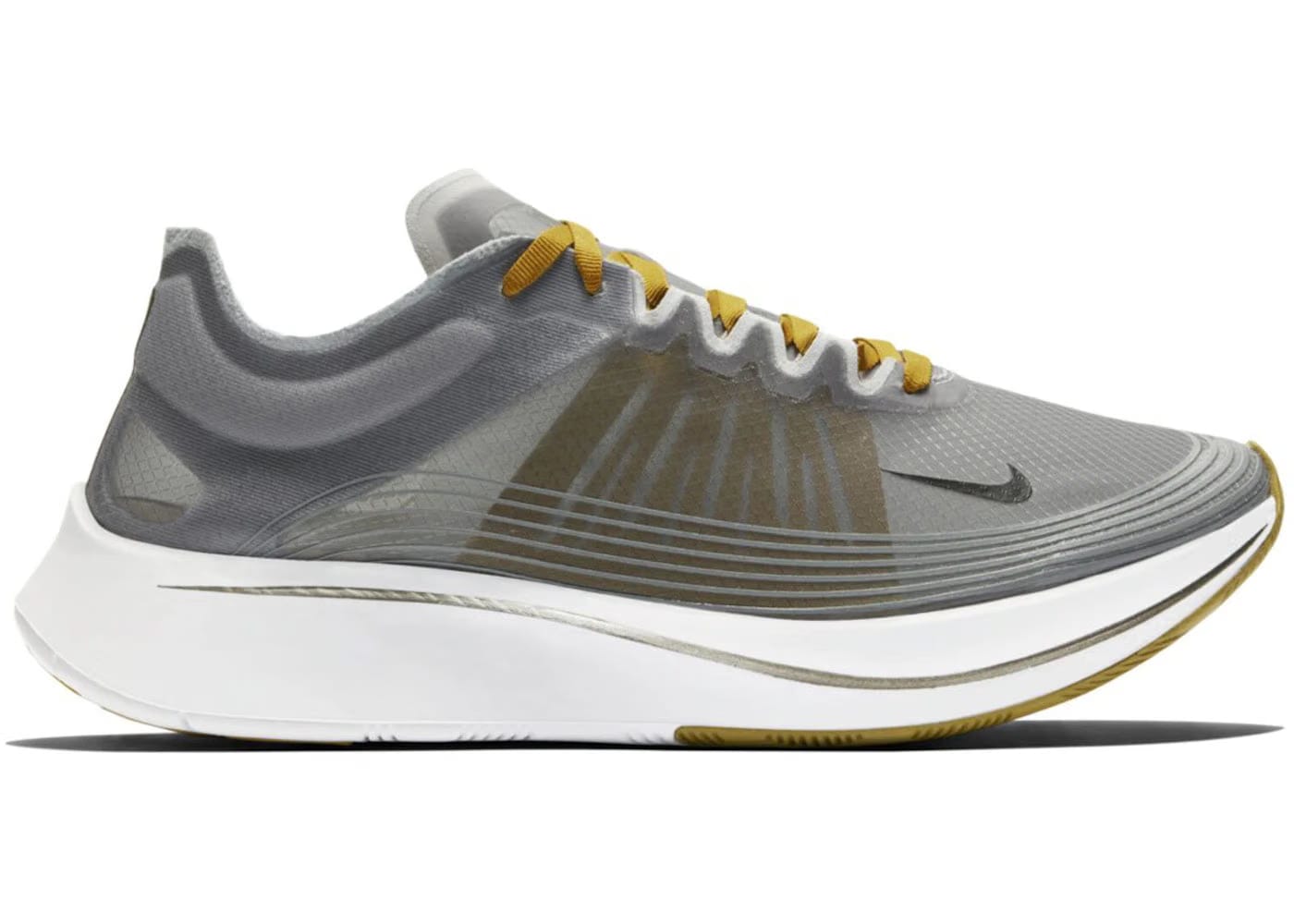 Nike Zoom Fly Sp Peat Moss