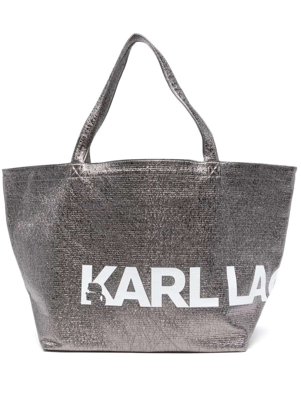 K Essential tote bag