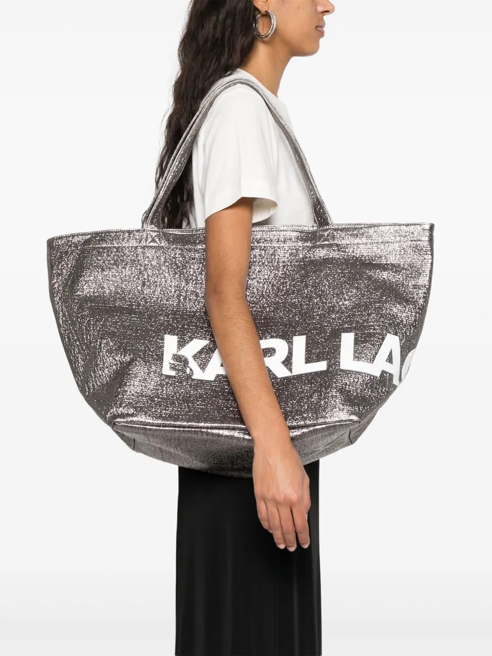 K Essential tote bag