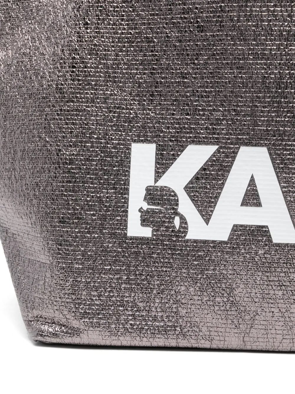 K Essential tote bag
