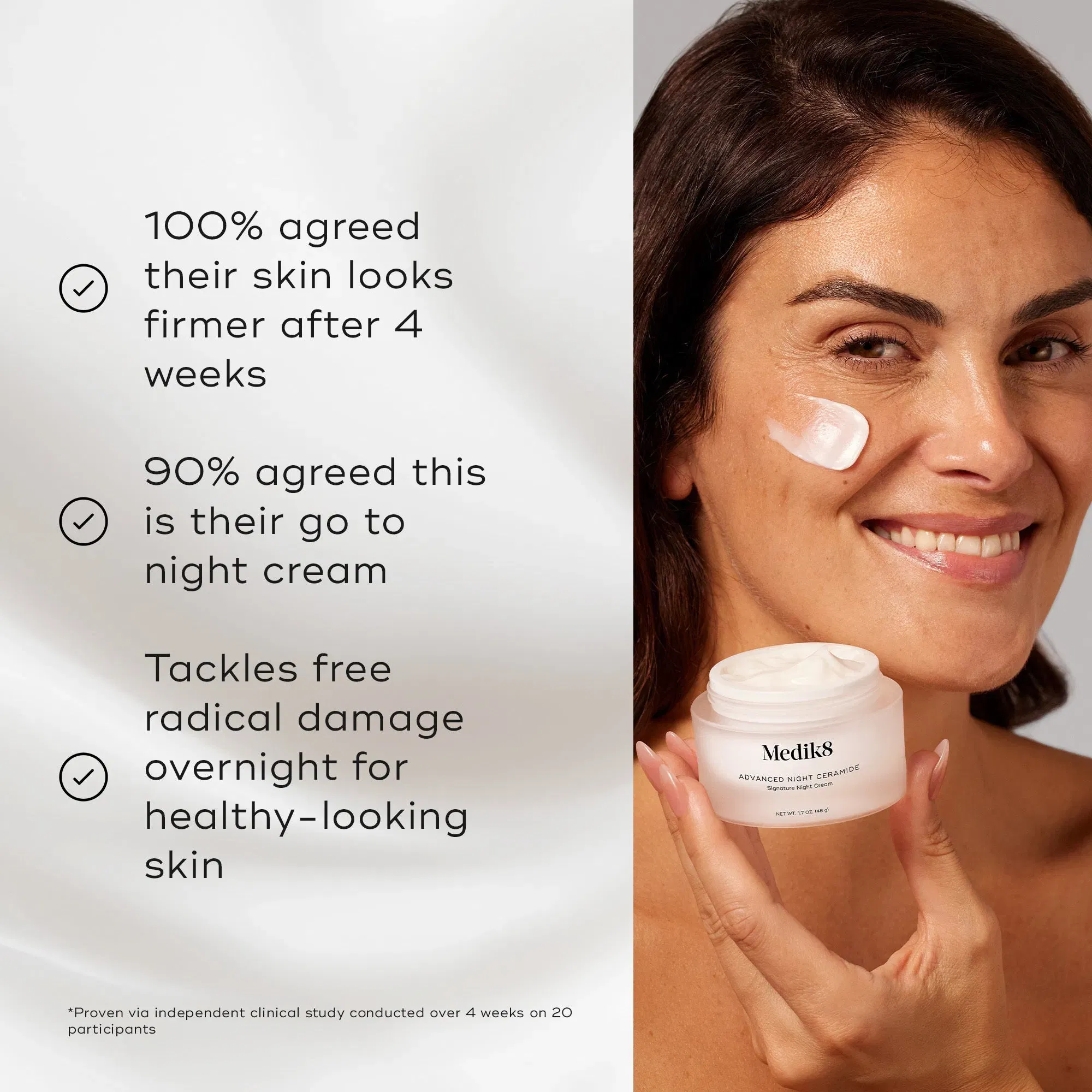Medik8 Advanced Night Ceramide