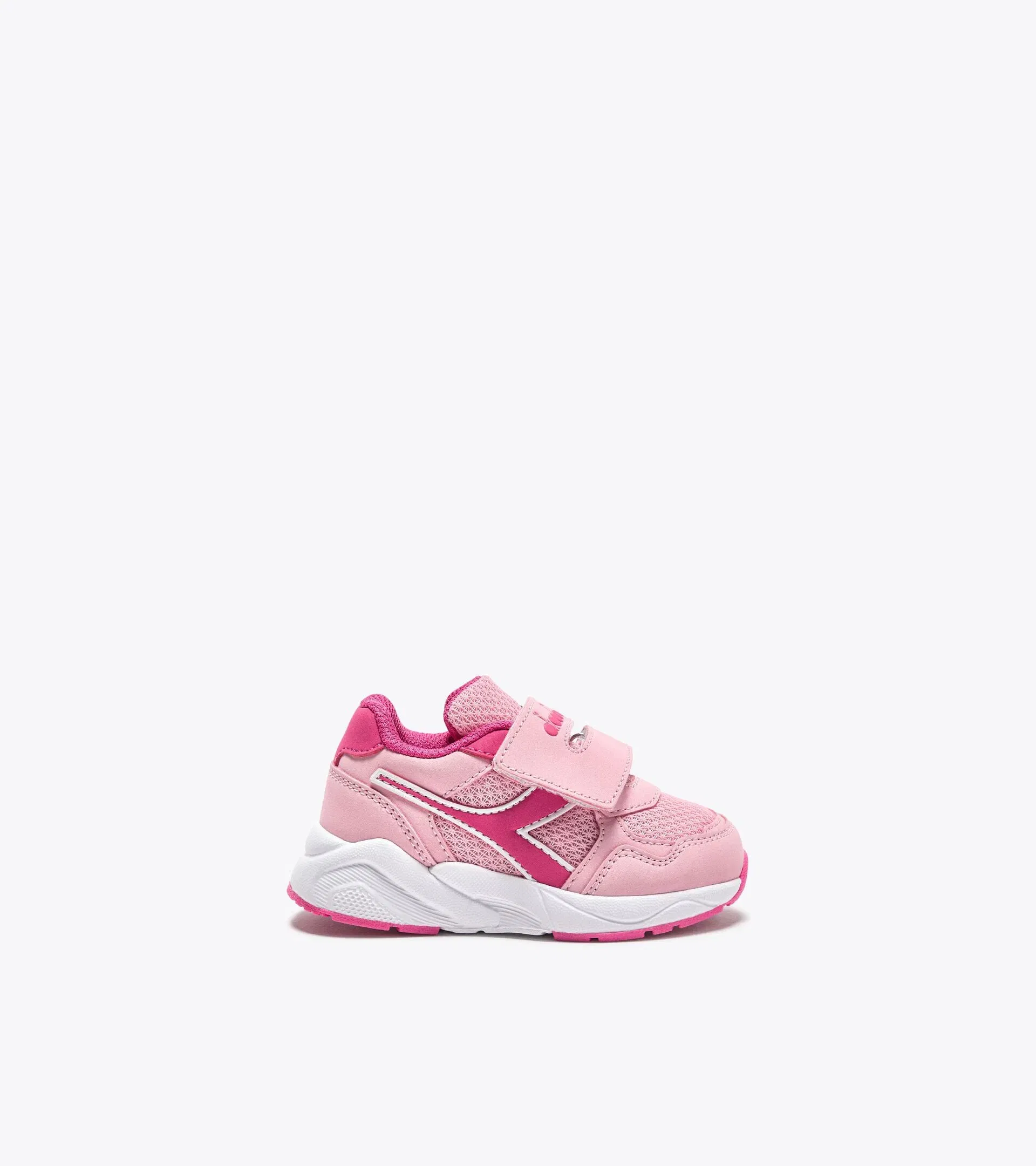 Diadora Falcon 5 I Orchid Pink/Fandango Pink