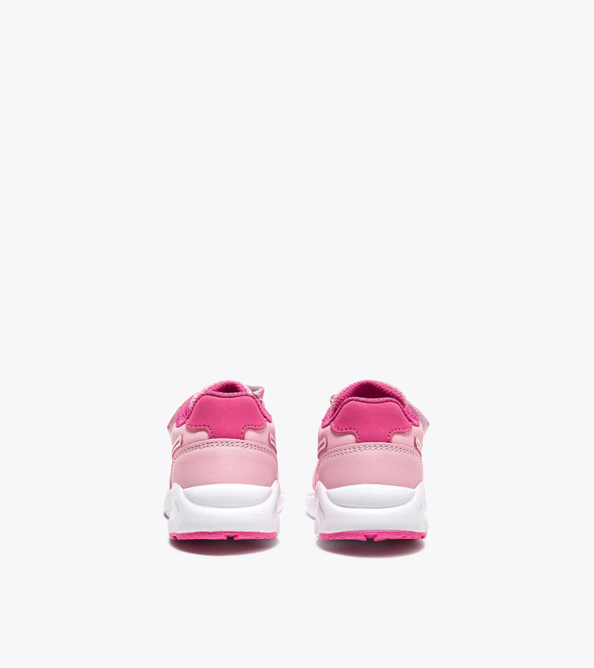 Diadora Falcon 5 I Orchid Pink/Fandango Pink