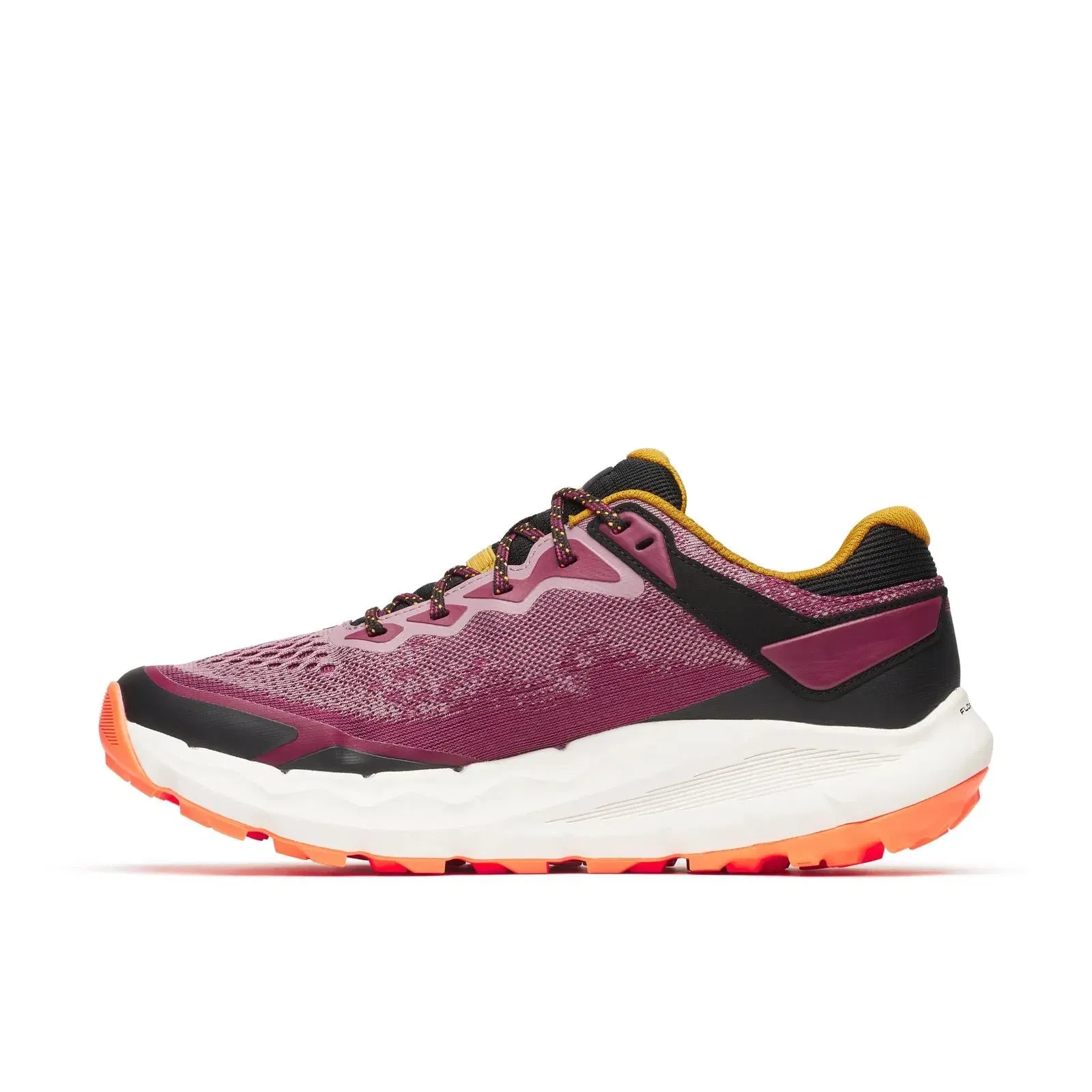 Merrell Men's Nova 4 Waterproof Crimson