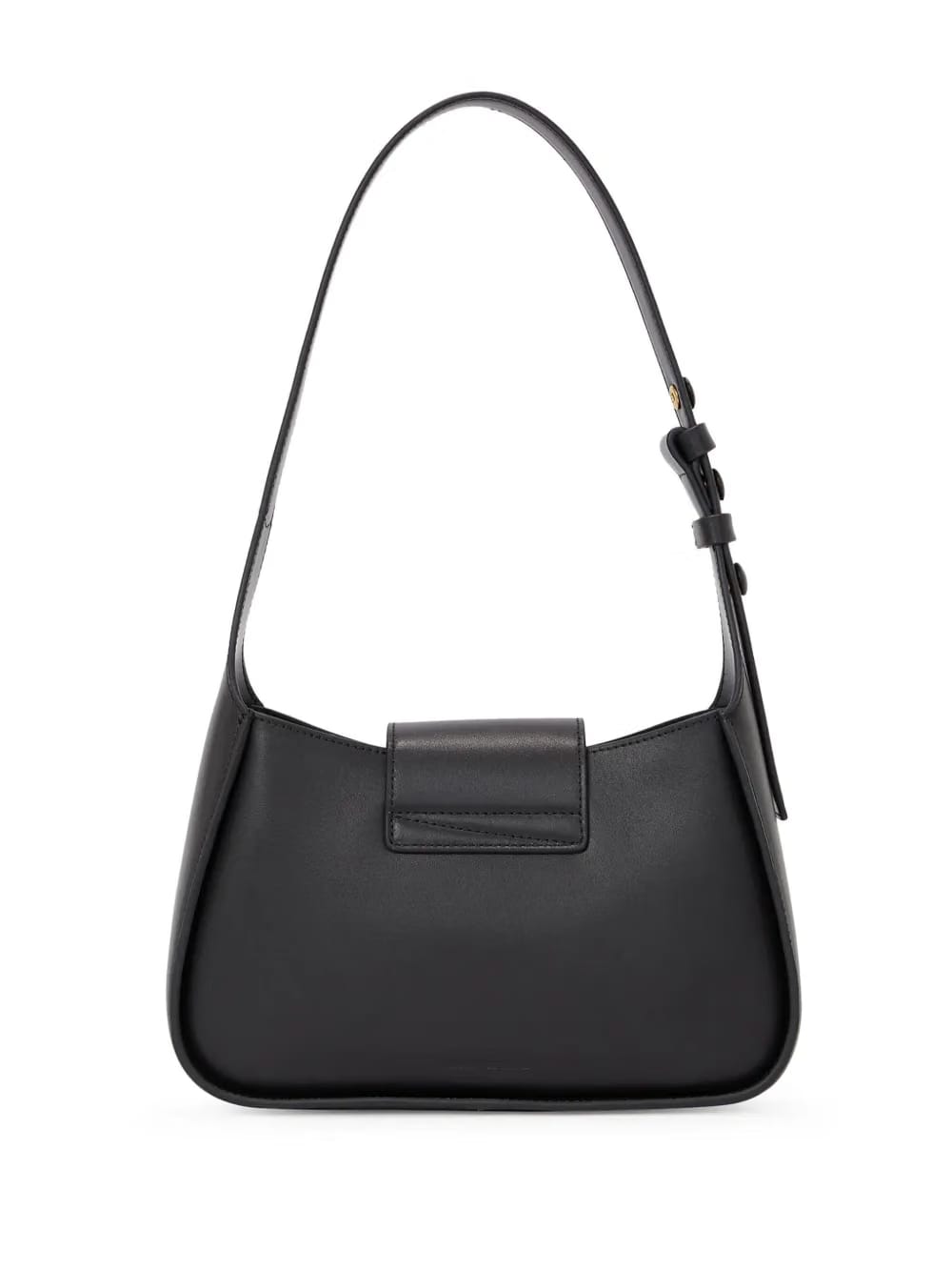 small Signature shoulder bag