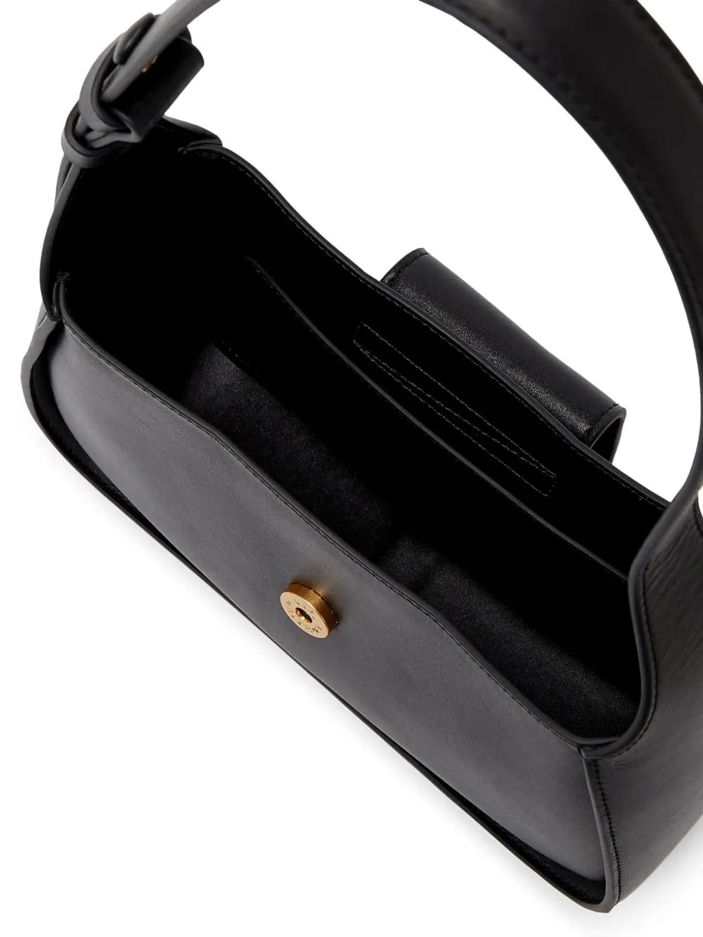 small Signature shoulder bag