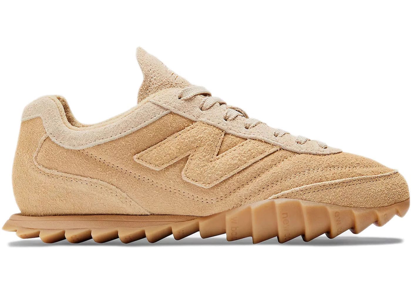 New Balance Rc30 Auralee Tan