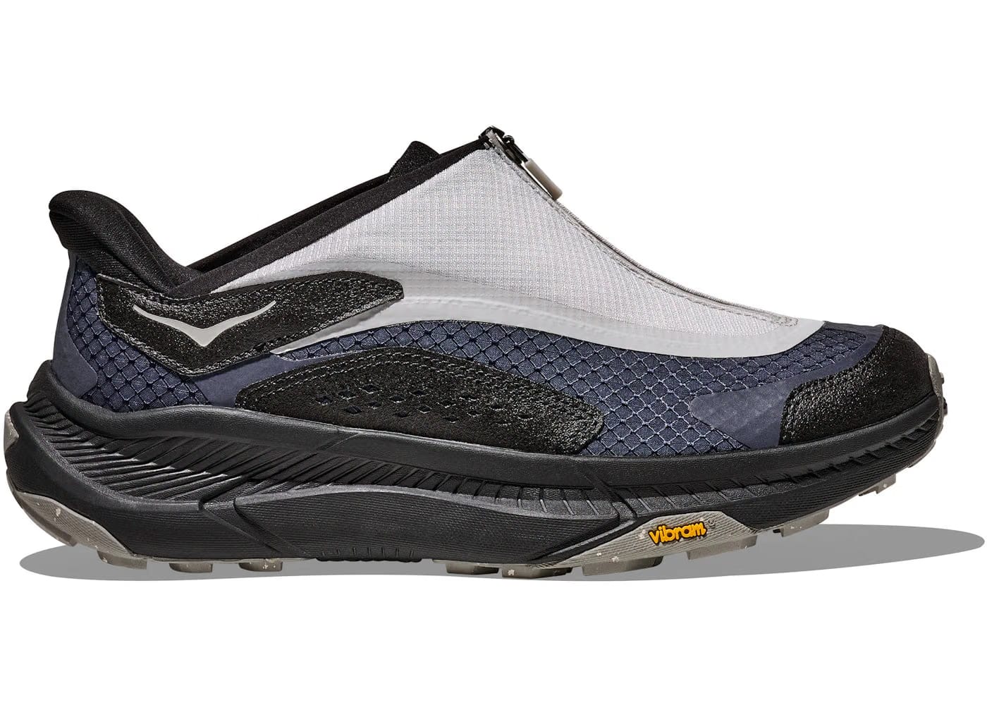 Hoka One One Project Transport Black Varsity Navy