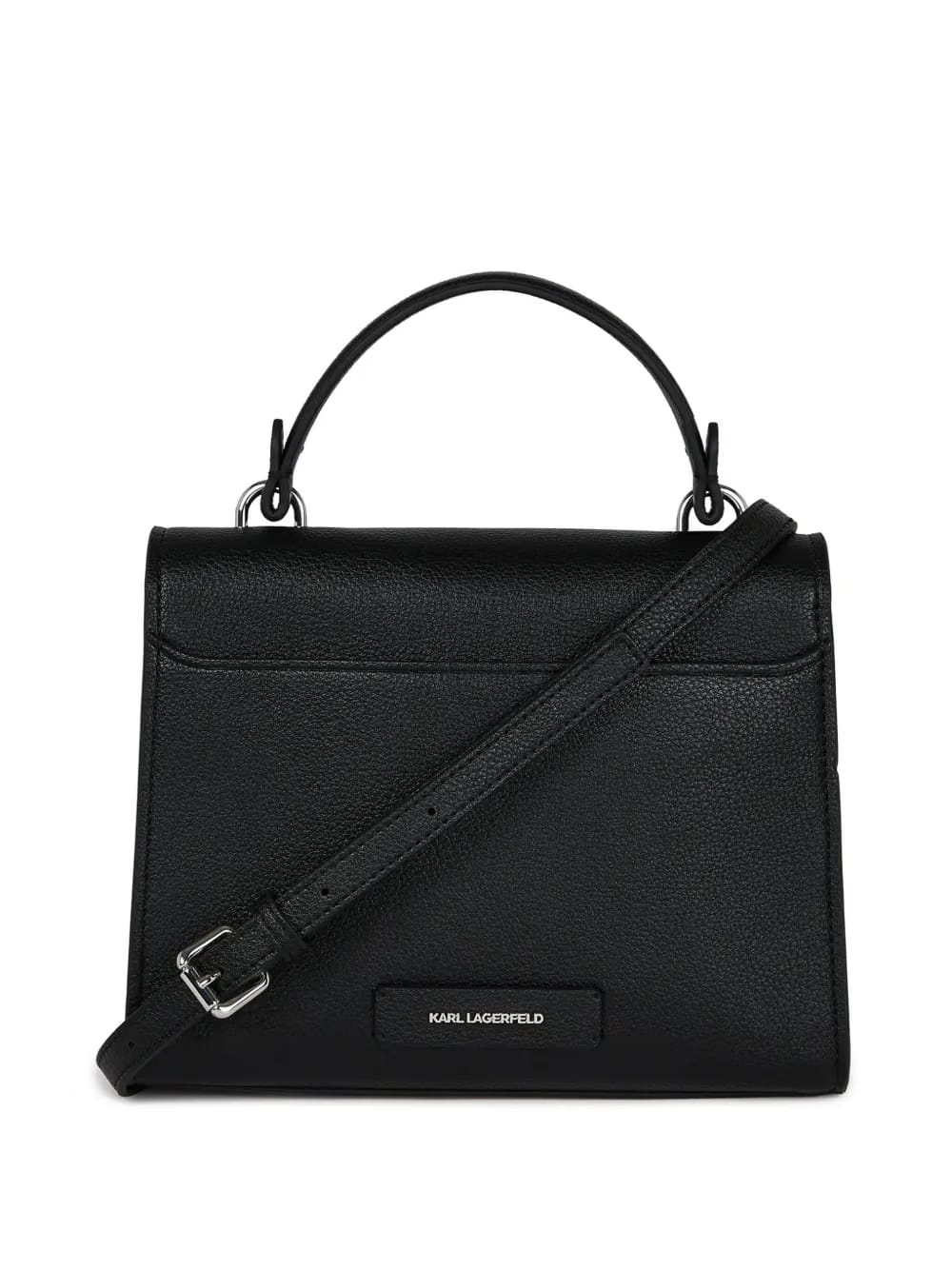 Ikon cross body bag