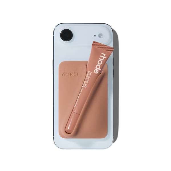 Rhode Snap-On Lip Case