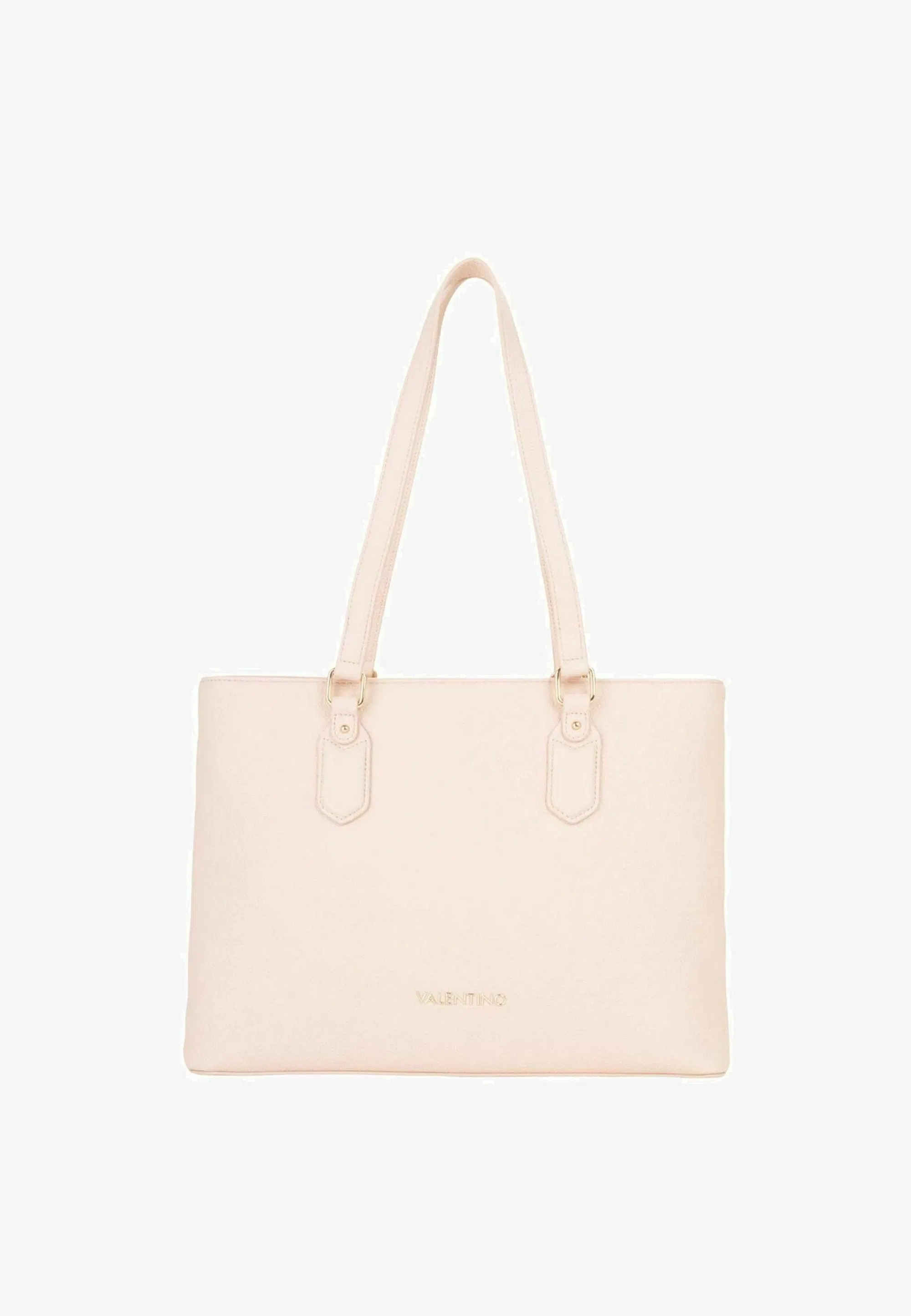 Valentino Bags Brixton - Tote Bag - Cipria