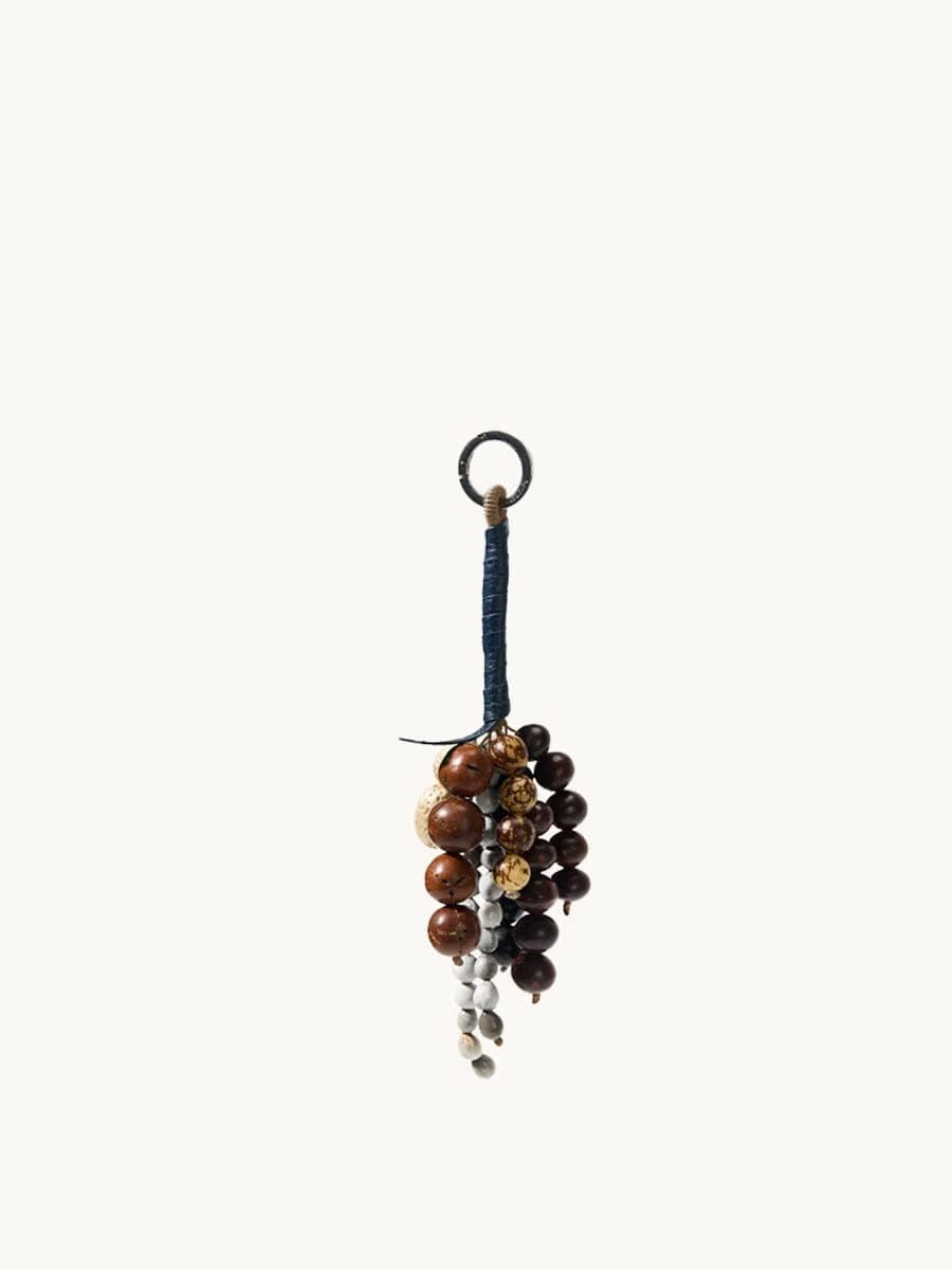 Songmont Wish Seeds Charm Denim