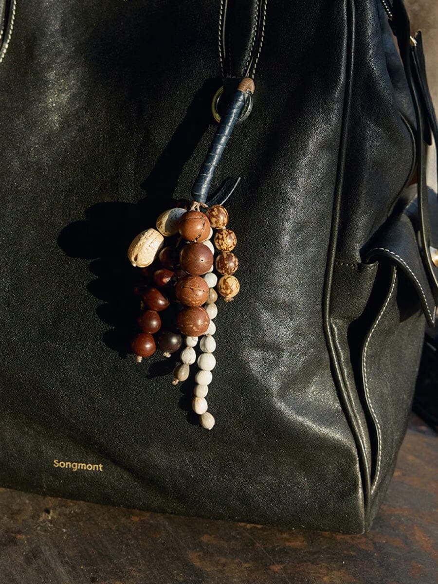 Songmont Wish Seeds Charm Denim