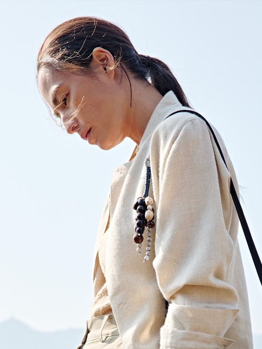 Songmont Wish Seeds Charm Denim