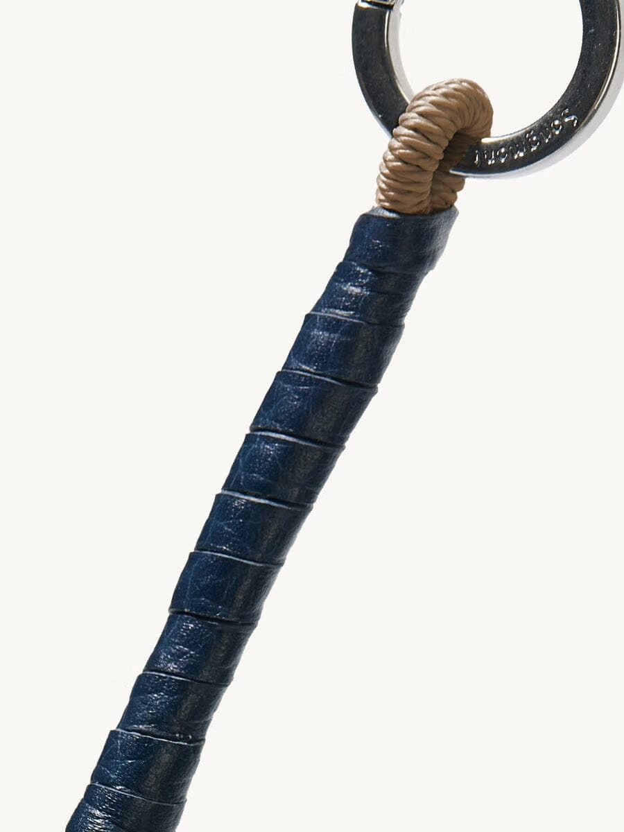 Songmont Wish Seeds Charm Denim
