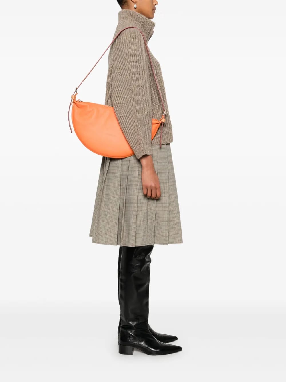 medium Half shoulder bag