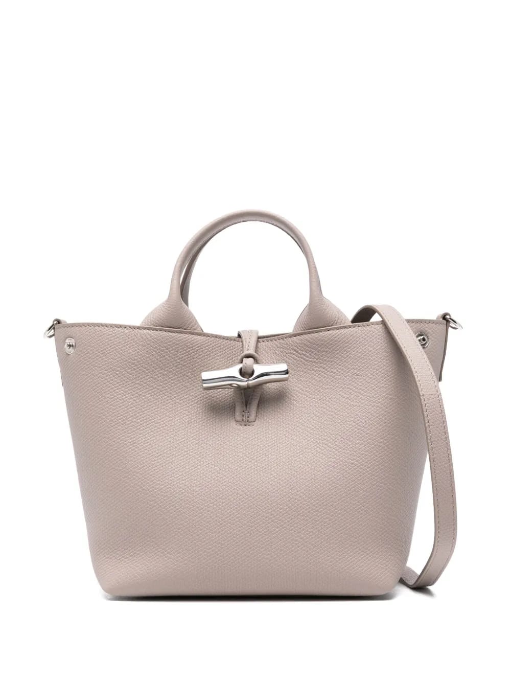 Le Roseau S tote bag