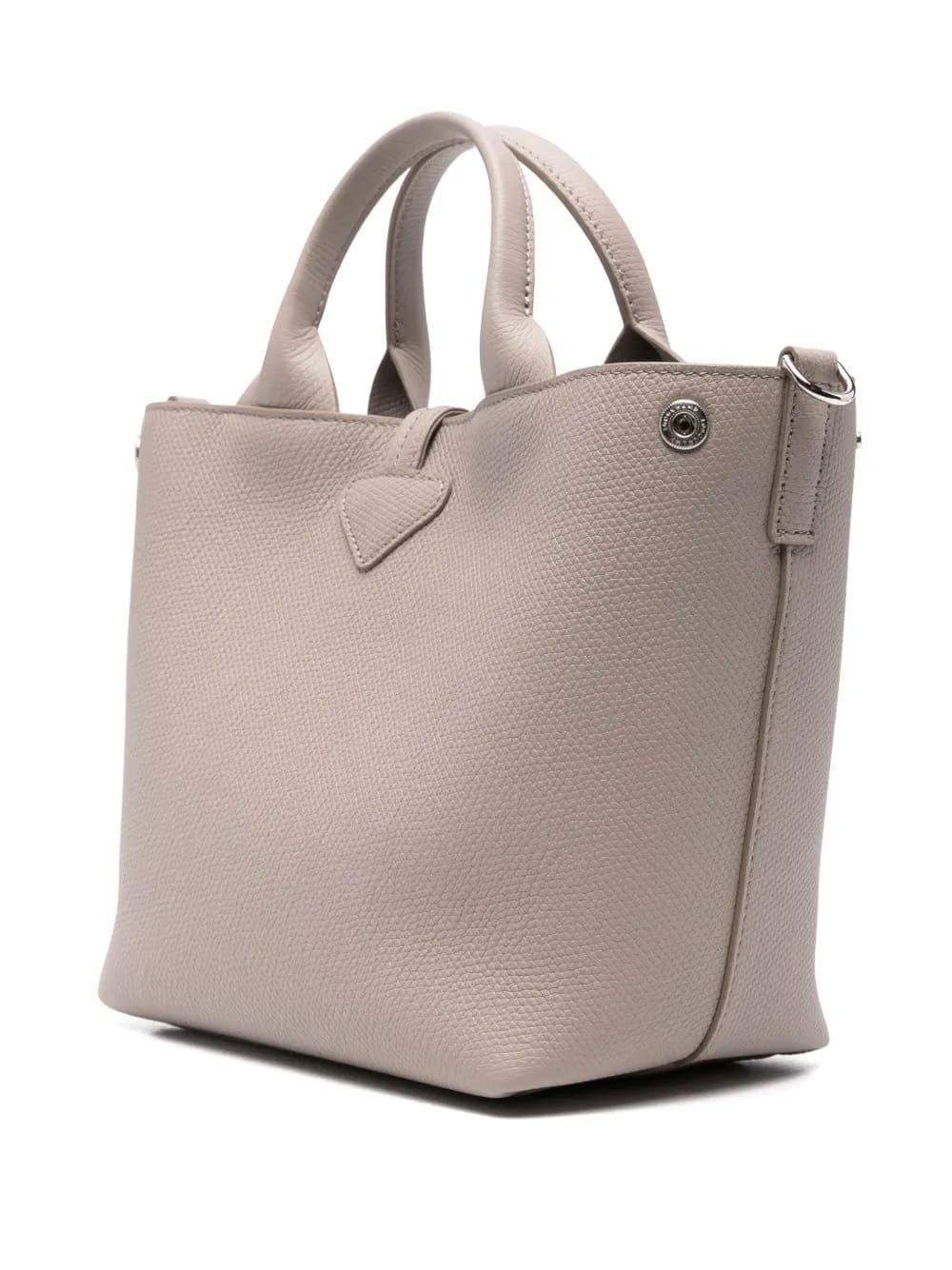 Le Roseau S tote bag