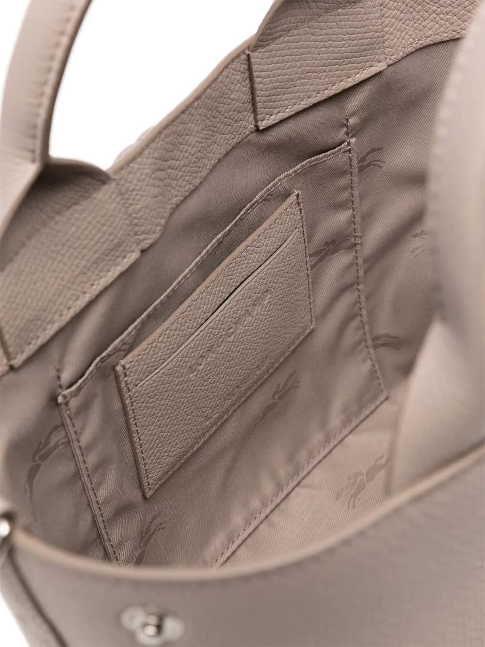Le Roseau S tote bag