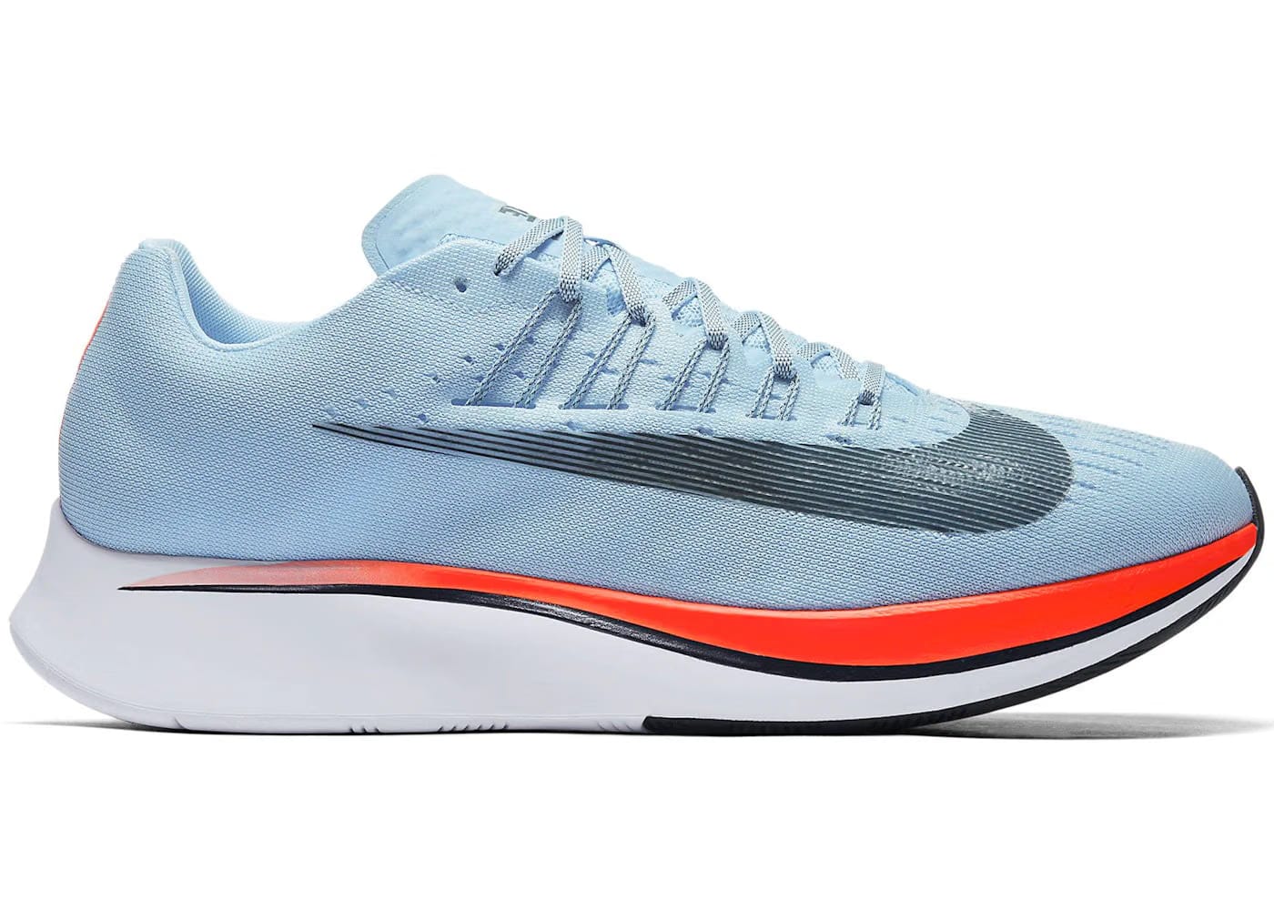 Nike Zoom Fly Ice Blue