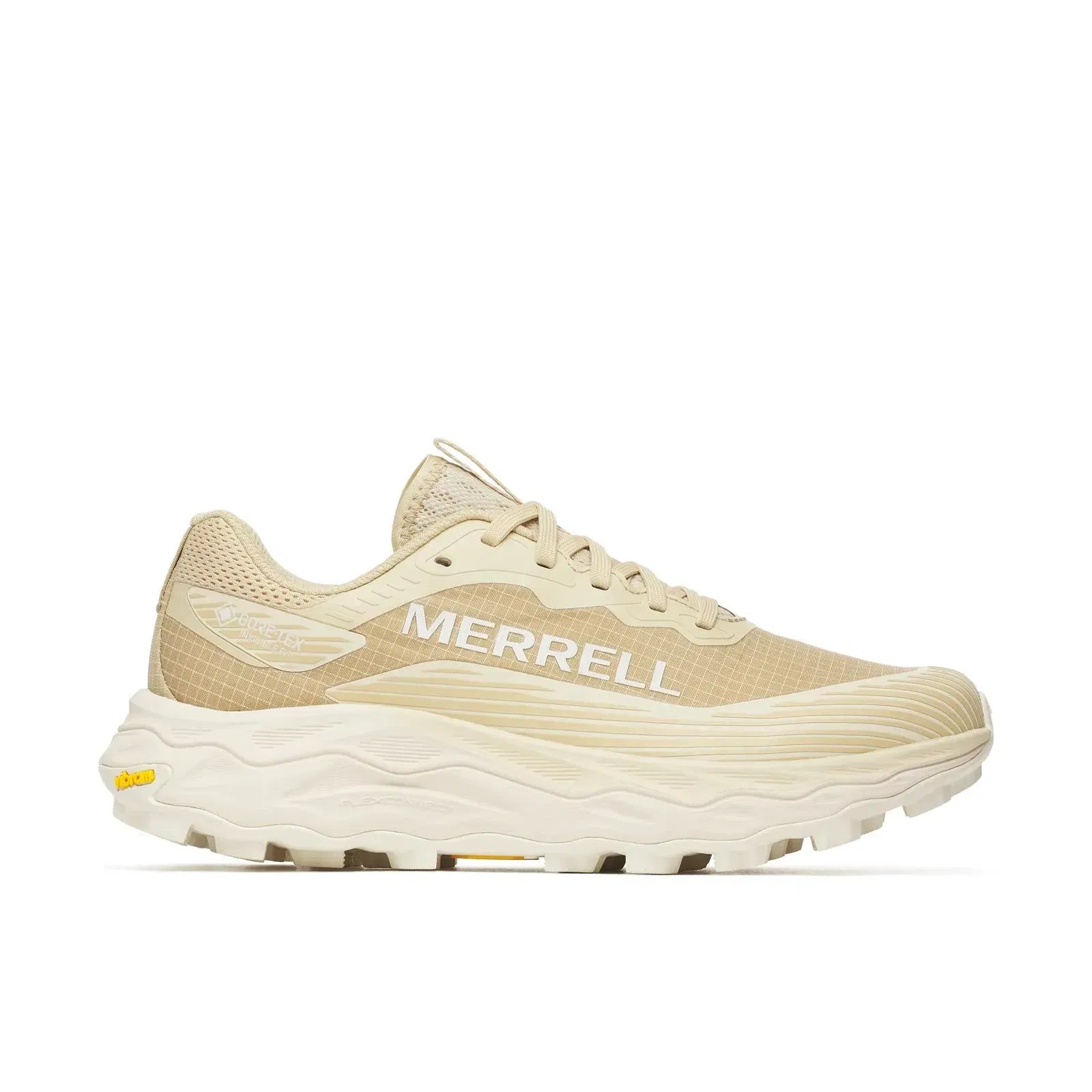 Merrell Women's Agility Peak 6 GORE-TEX Almond