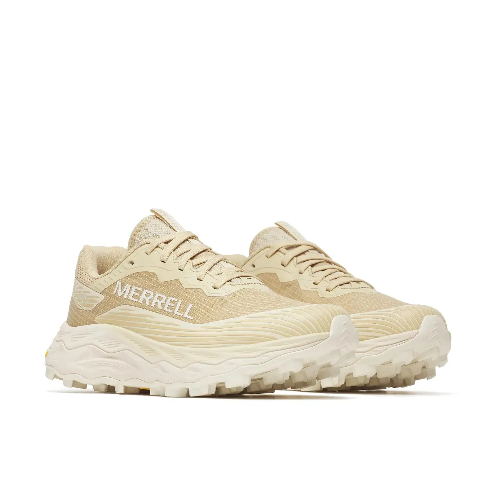Merrell Women's Agility Peak 6 GORE-TEX Almond