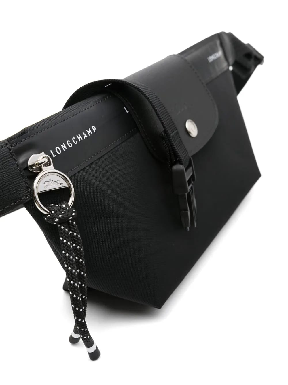 Le Pliage Energy L belt bag