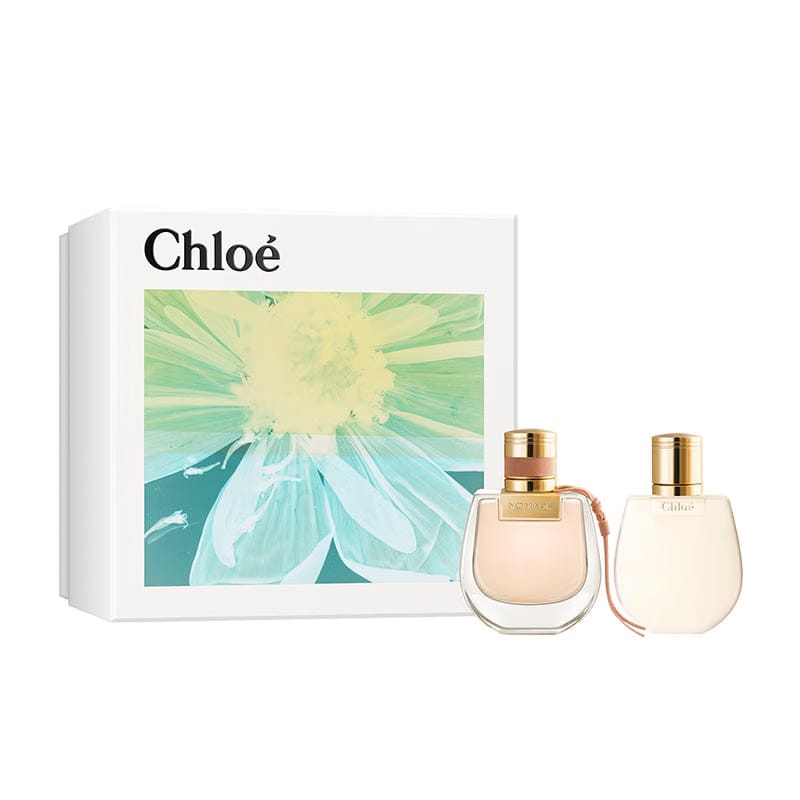 Chlo Perfume Sets Eau De Parfum Edp Floral Scent Official Box